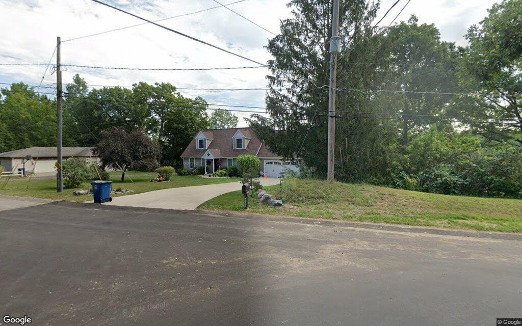 10 most expensive homes sold in Kent County, Jan. 814