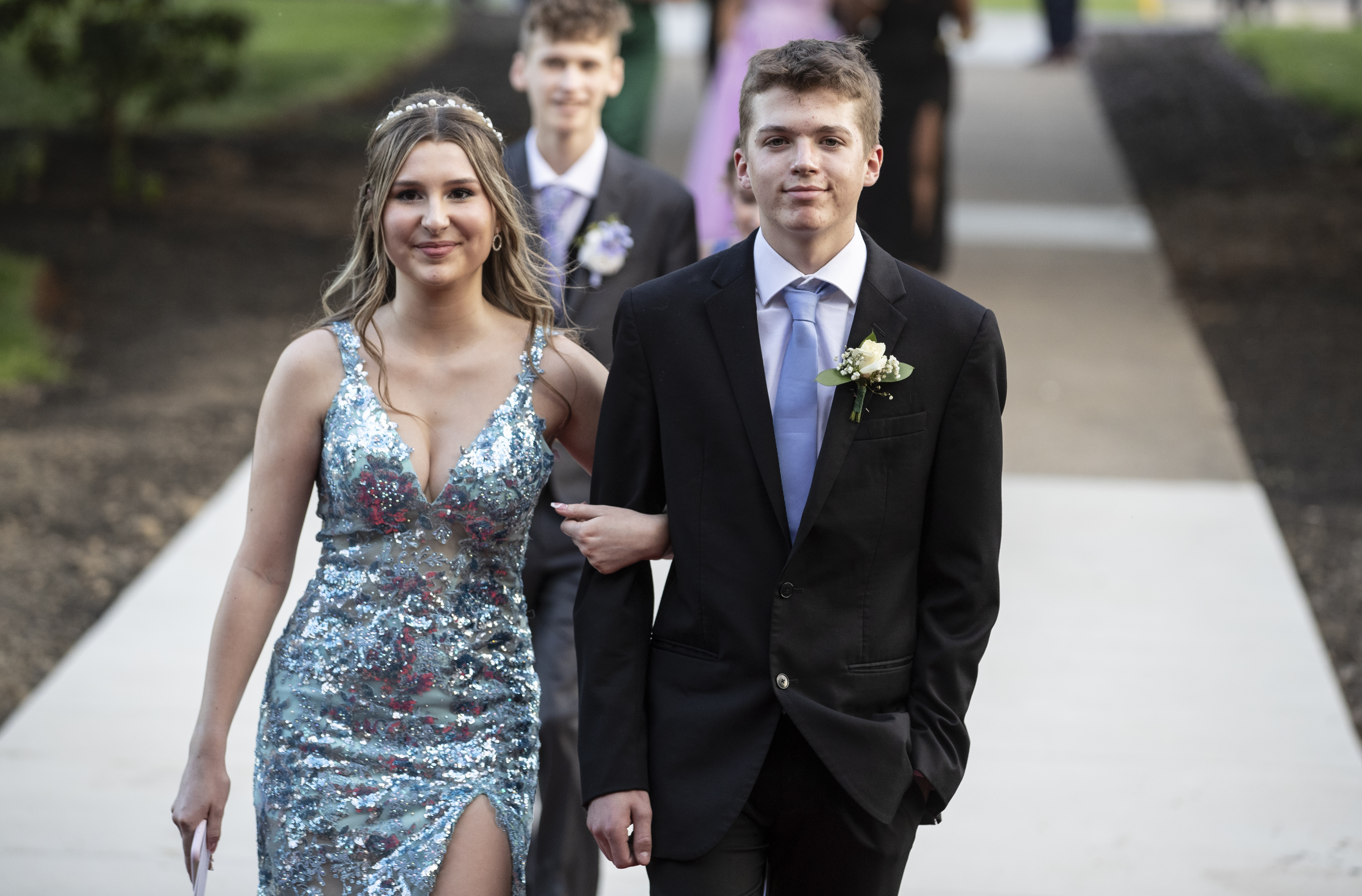 Cumberland Valley Prom