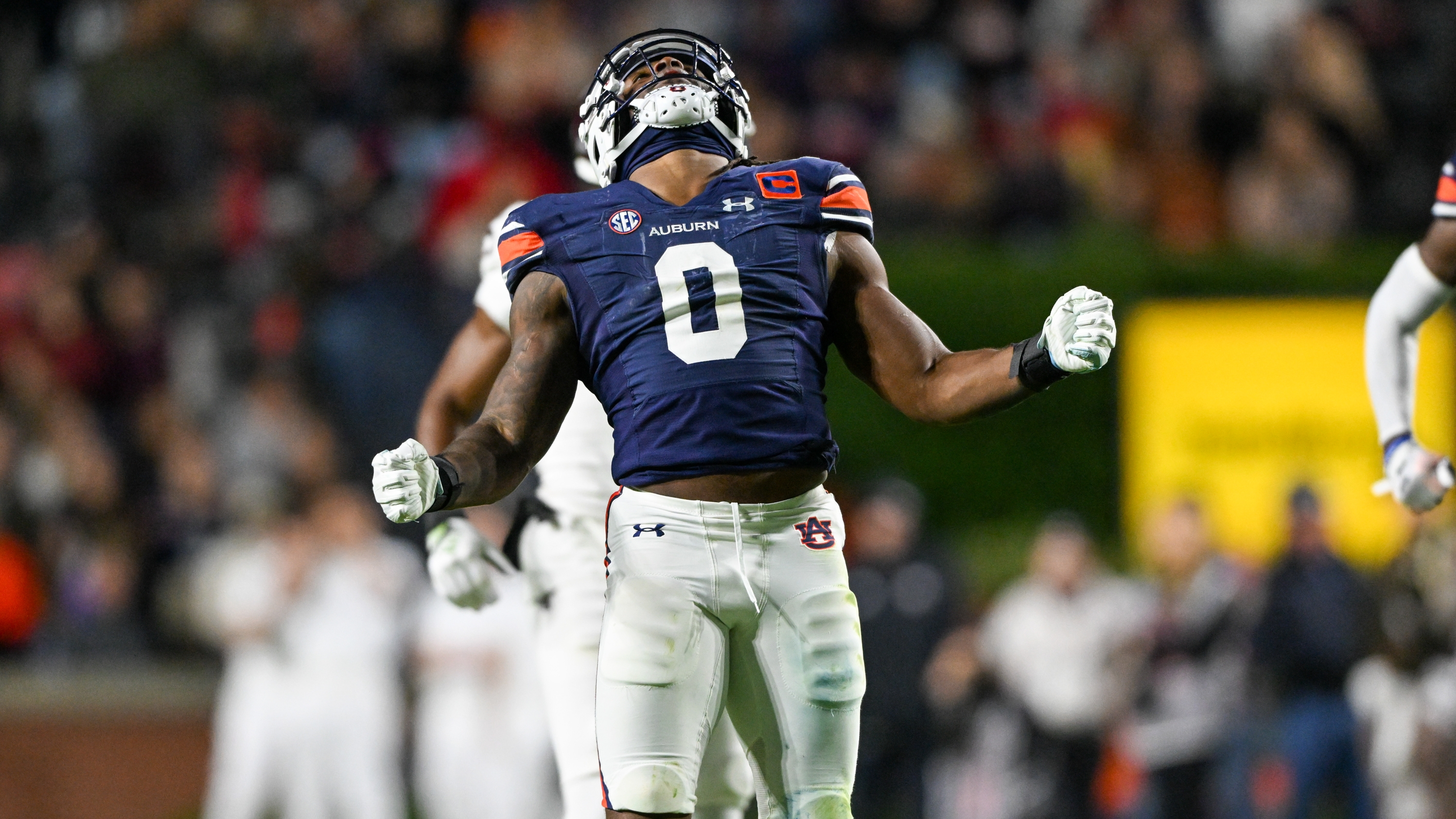 Senior Bowl, NFL to hold combine for top HBCU prospects at Hancock Whitney  Stadium