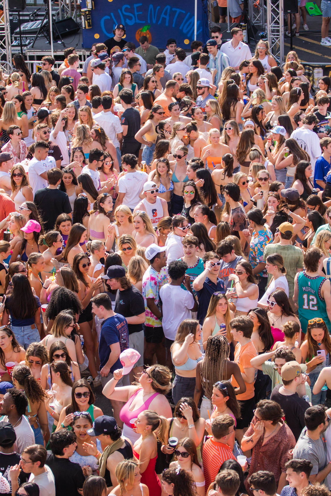 'Best Bar Town' Syracuse bar crawl