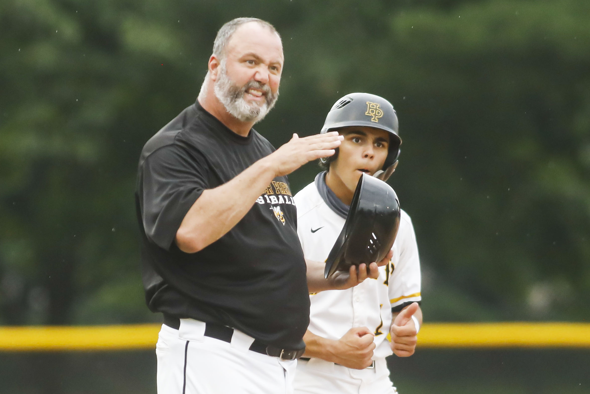 Carter Named NJAC Baseball Player of the Year, Lauterhahn Earns Coach of  the Year Award to Lead Seven WP Honorees - William Paterson University  Athletics