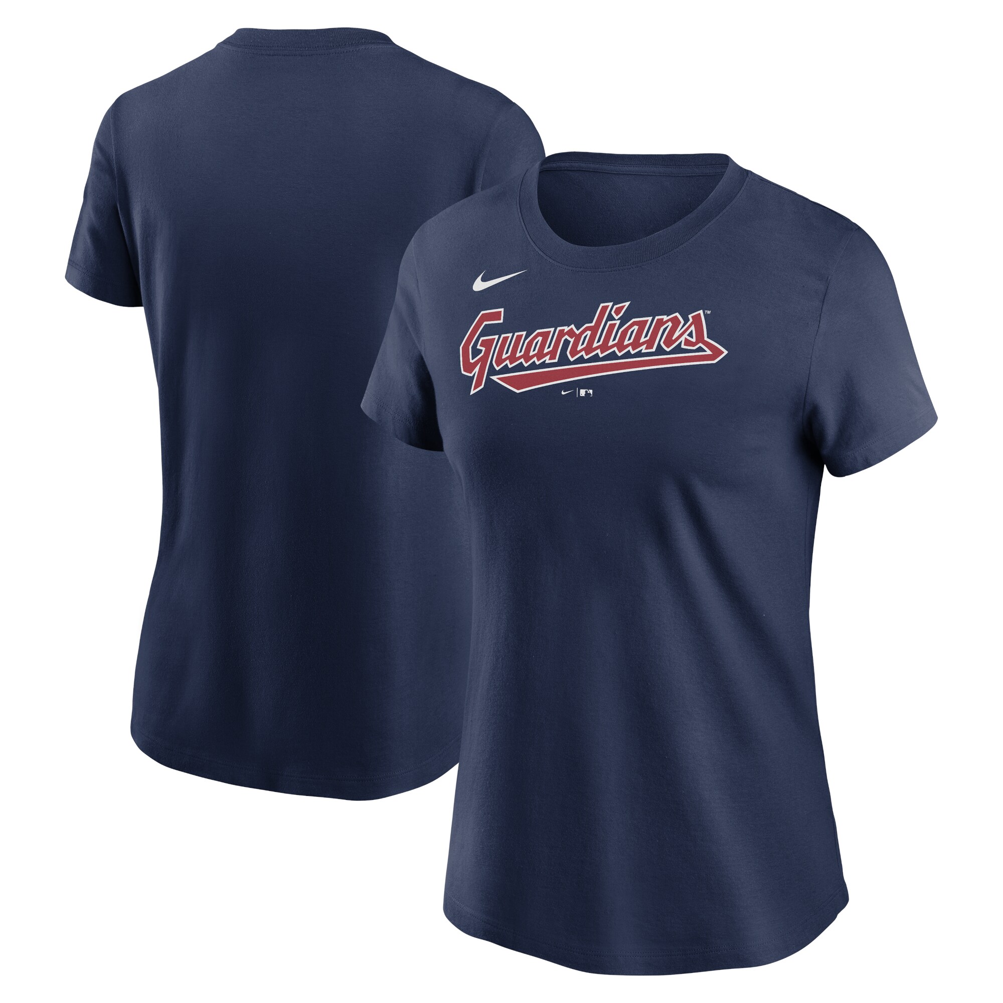 Cleveland Guardians merchandise is now available online on Fanatics 
