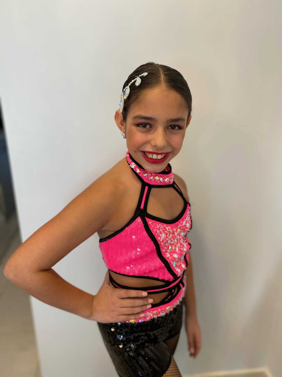 Staten Island dancers adjust to a new way of competing amid coronavirus