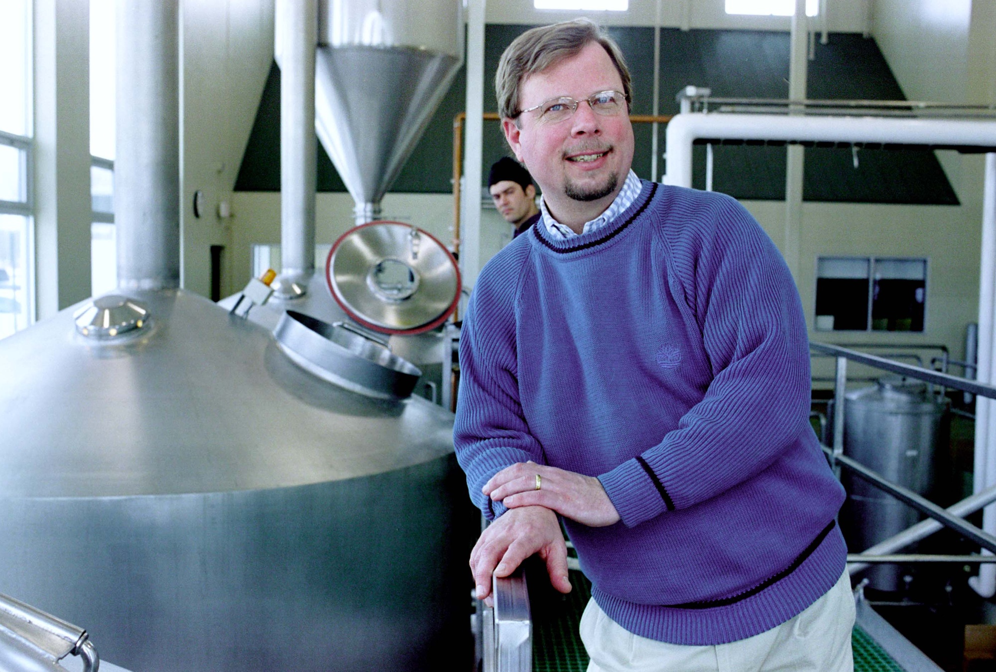 Larry Bell through the years - mlive.com