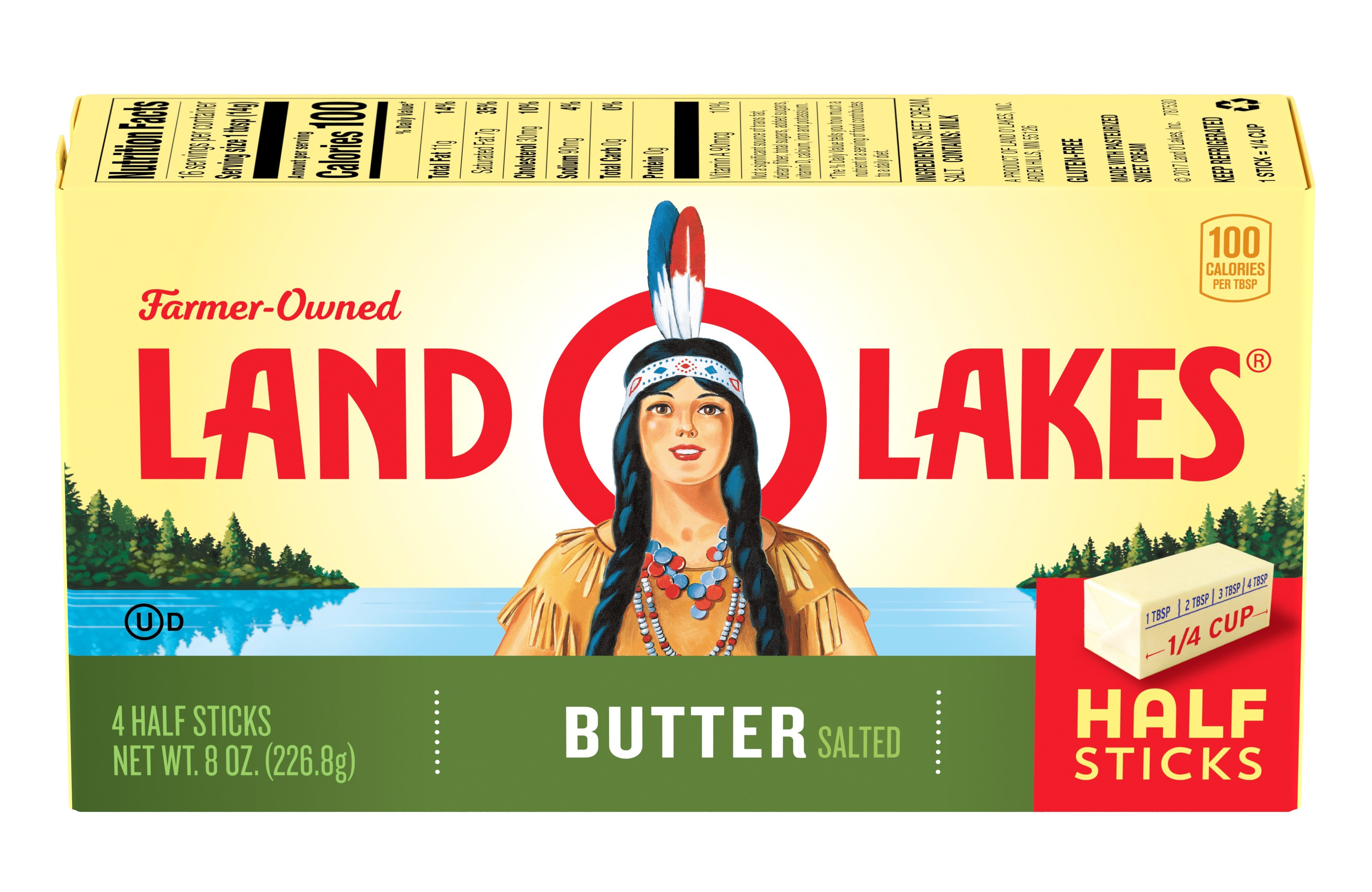 Land O Lakes® Butter and Pioneer Woman Cookware Giveaway!