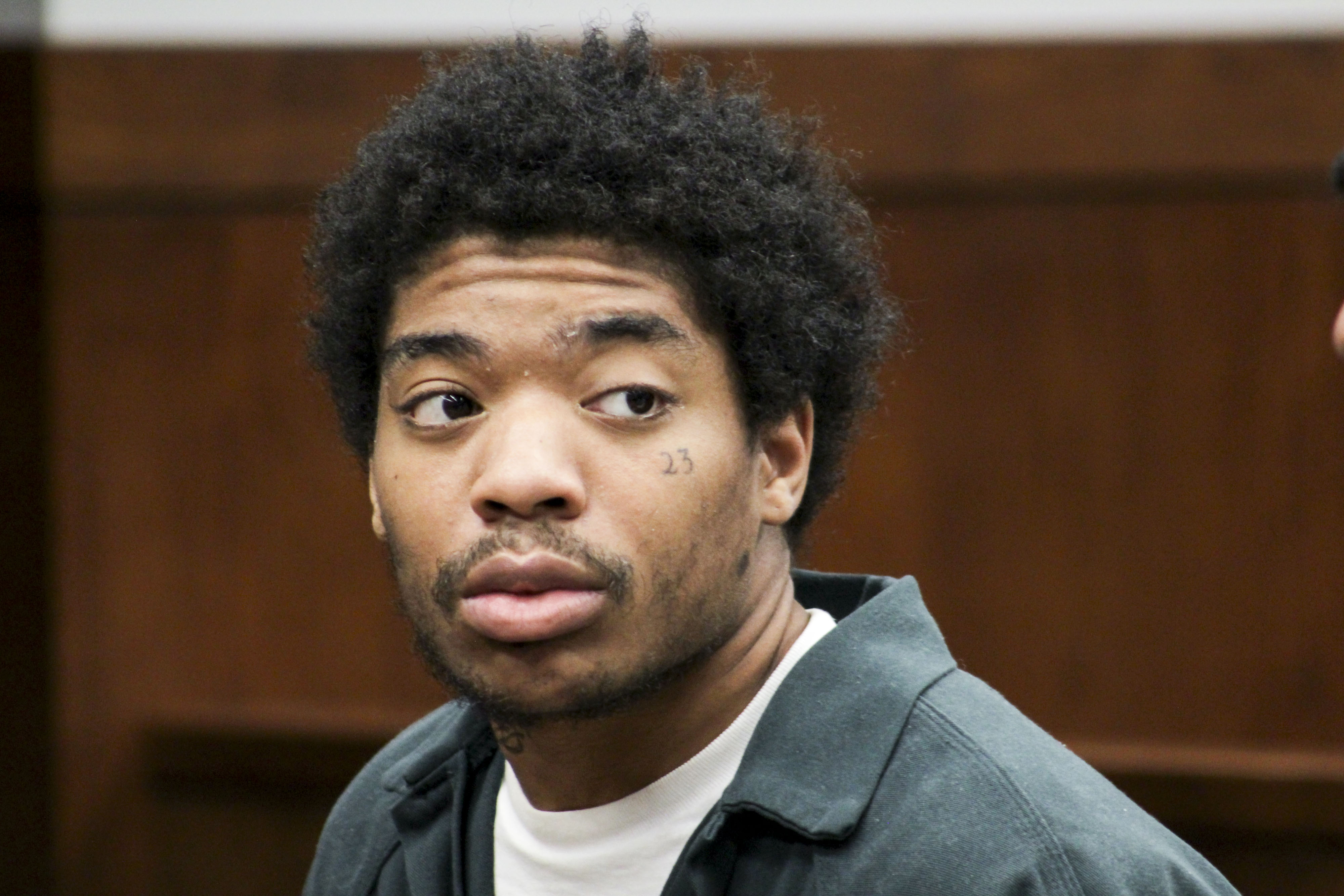 Daniel Franklin preliminary examination - mlive.com