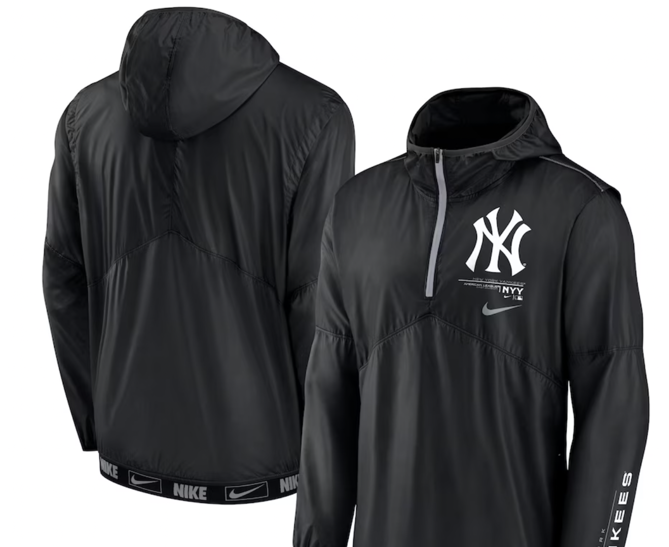 Yankees gear: How to get the latest Yankees jerseys, hats, t