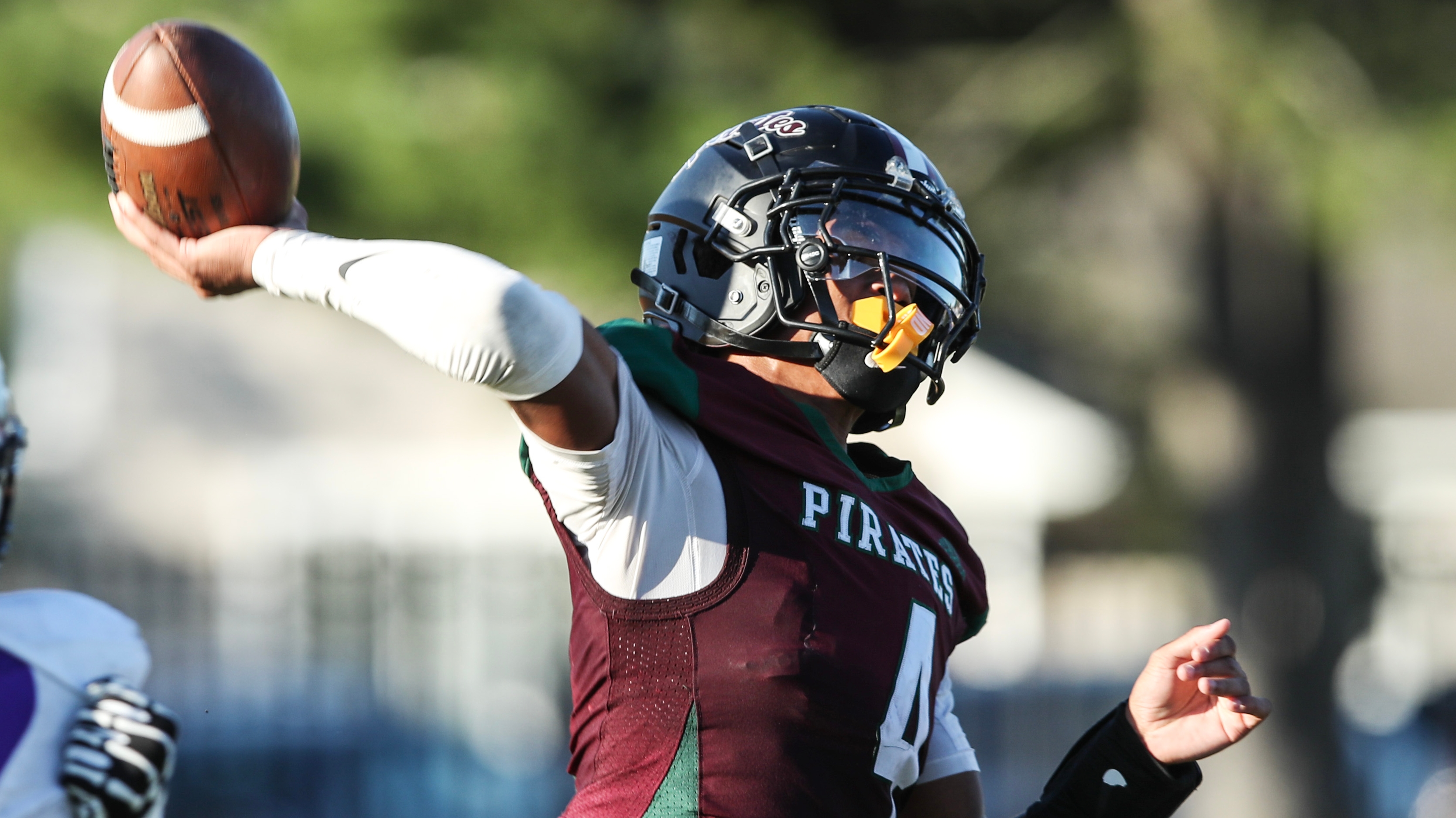 Cedar Creek battles past Pleasantville into SJ 3 final - nj.com