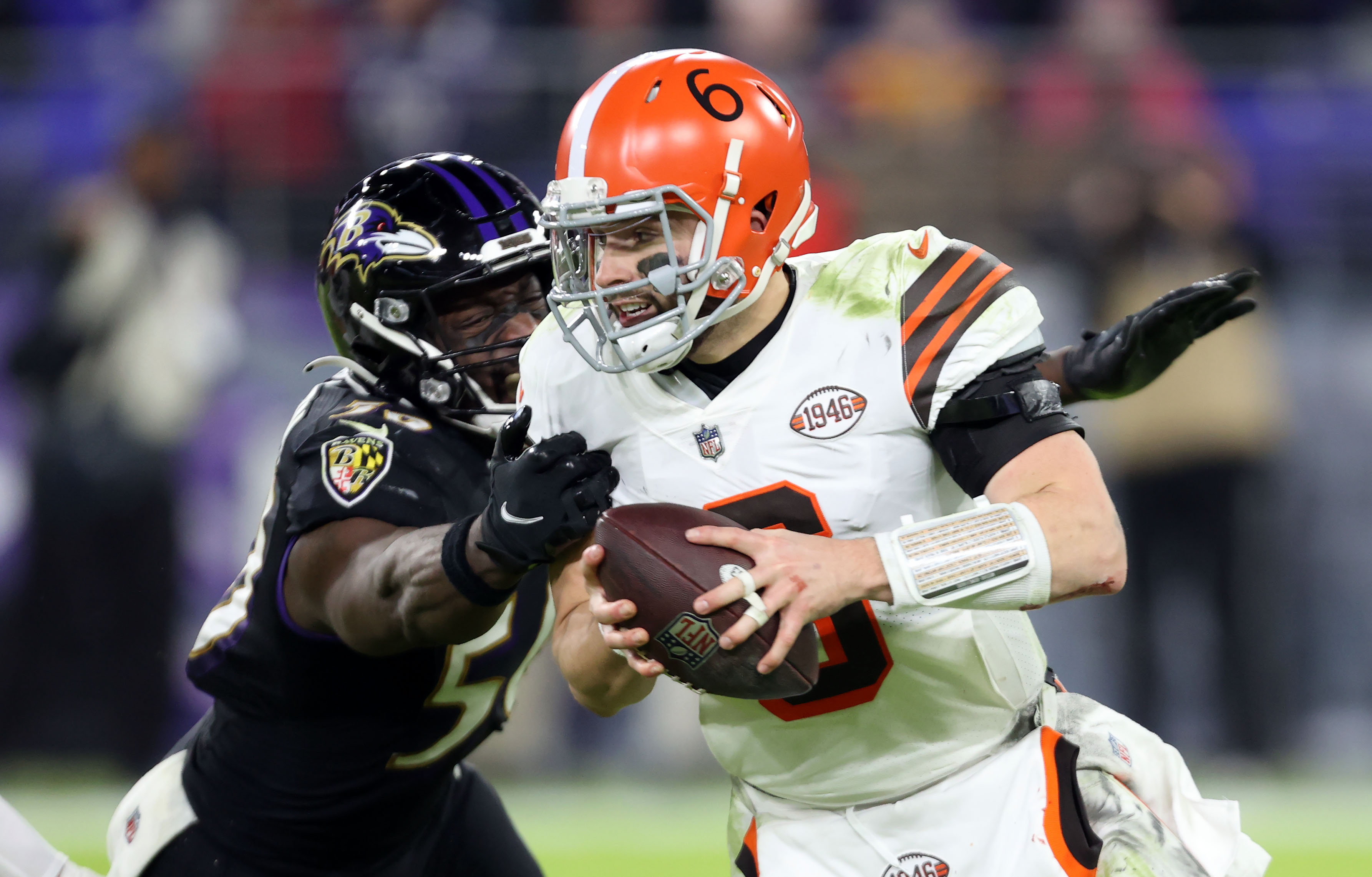 Cleveland Browns Rumors: A DEEP DIVE On ESPN's One Move The Browns Should  Make 