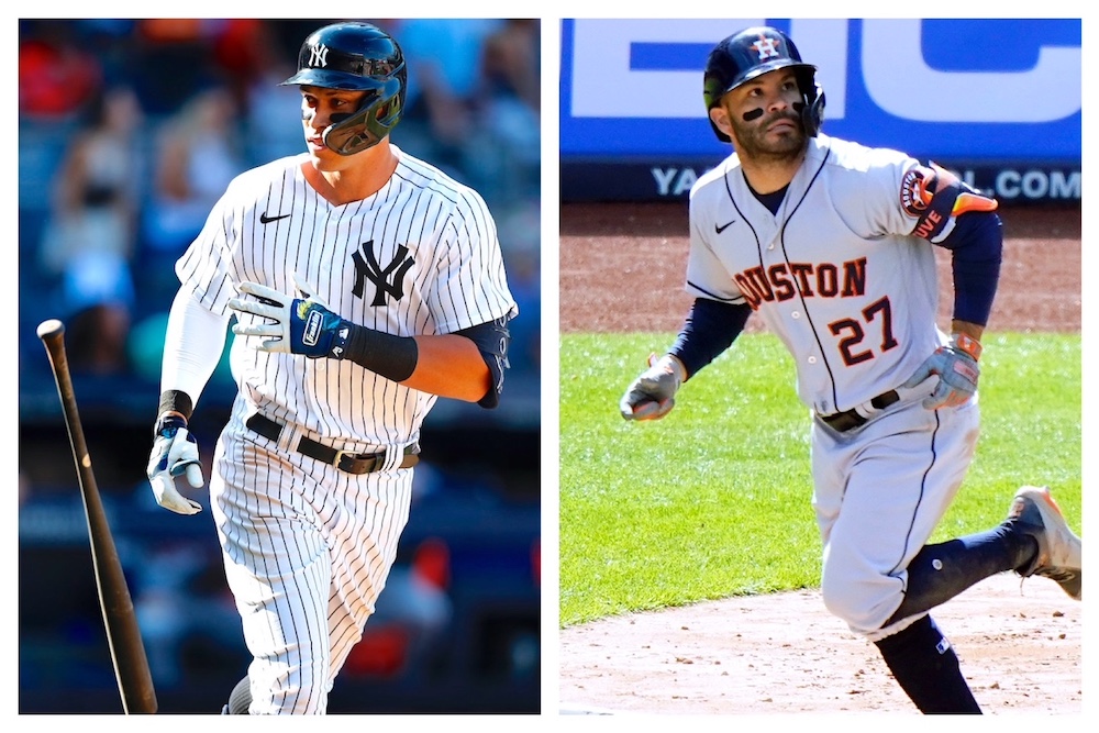 Ya mlb city connect jerseys yankees nkees ALDS preview podcast — PSA Pod  Ep. 174: ALDS Showdown