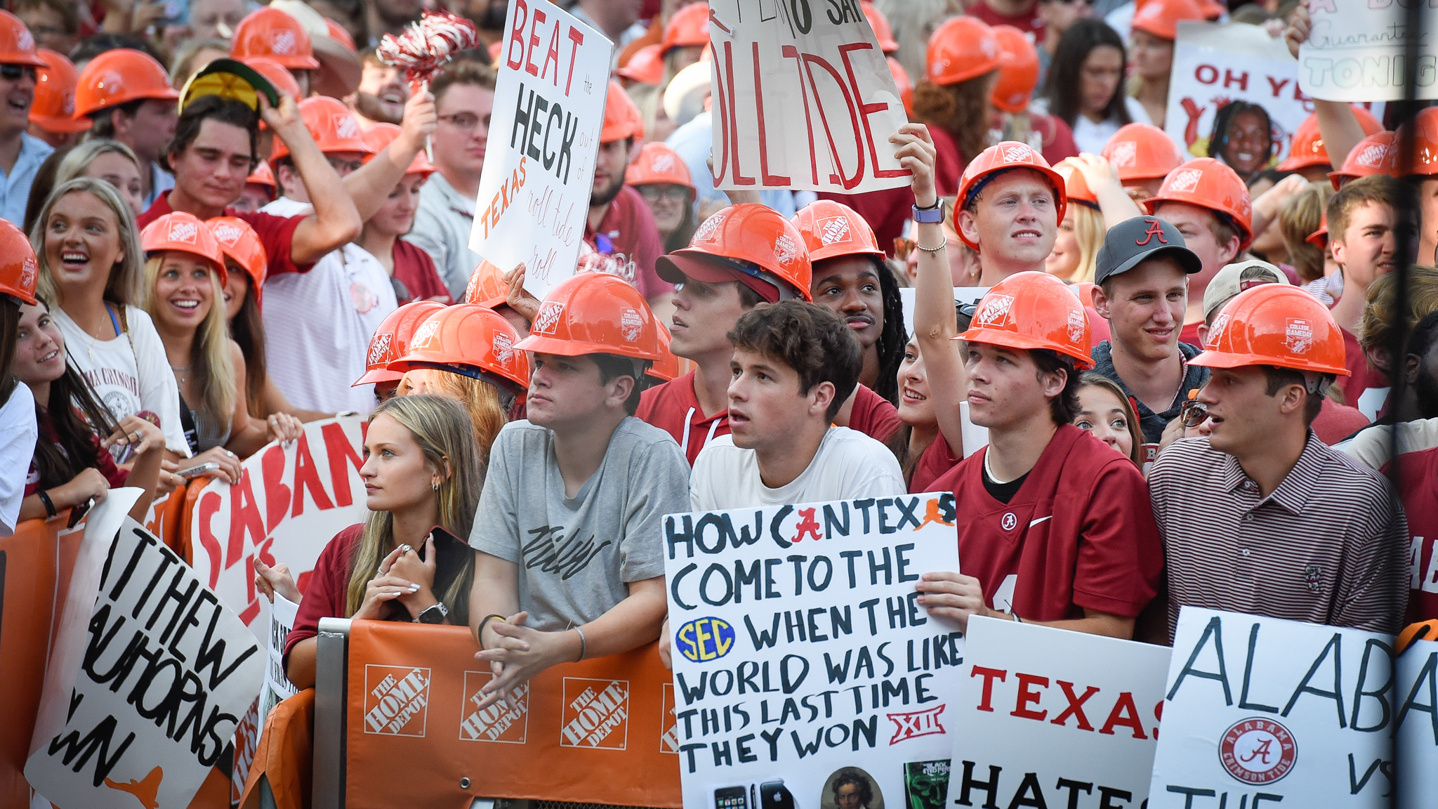 Rece Davis Reveals ESPN’s College GameDay’s Nov. 4 Destination Ahead Of ...