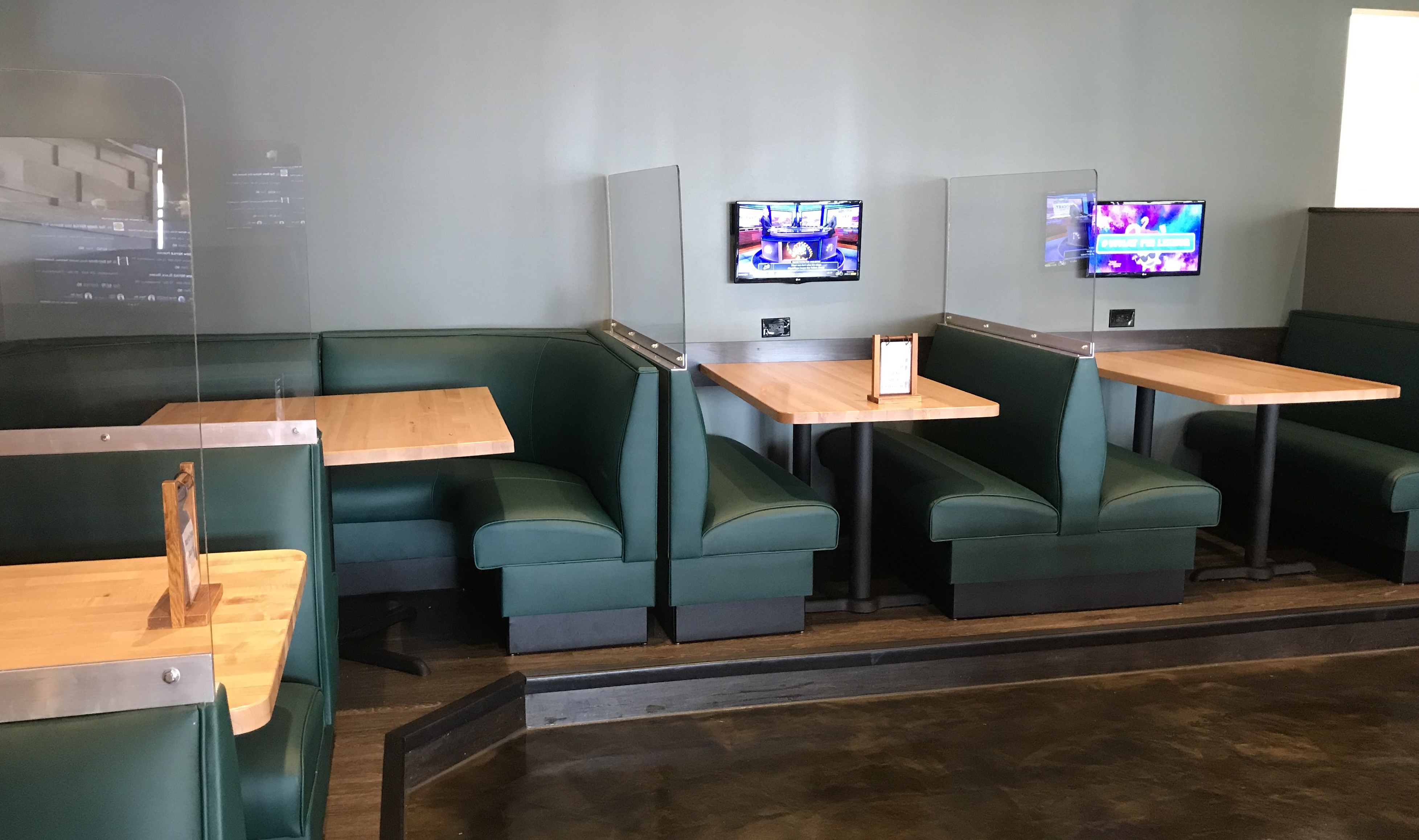 The Brew Kettle in Mentor