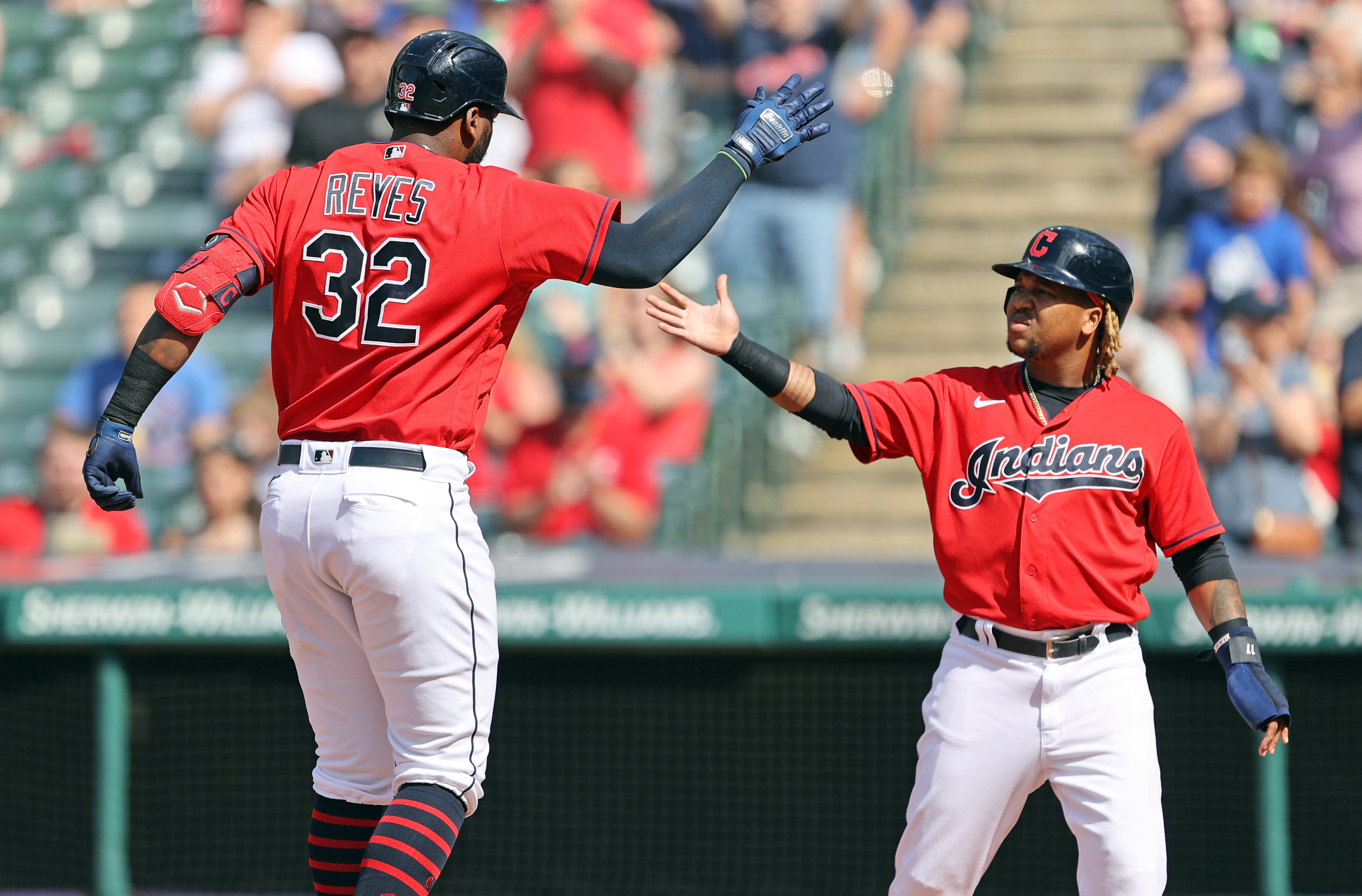 José Ramírez again named Man of the Year by Cleveland's BBWAA chapter 