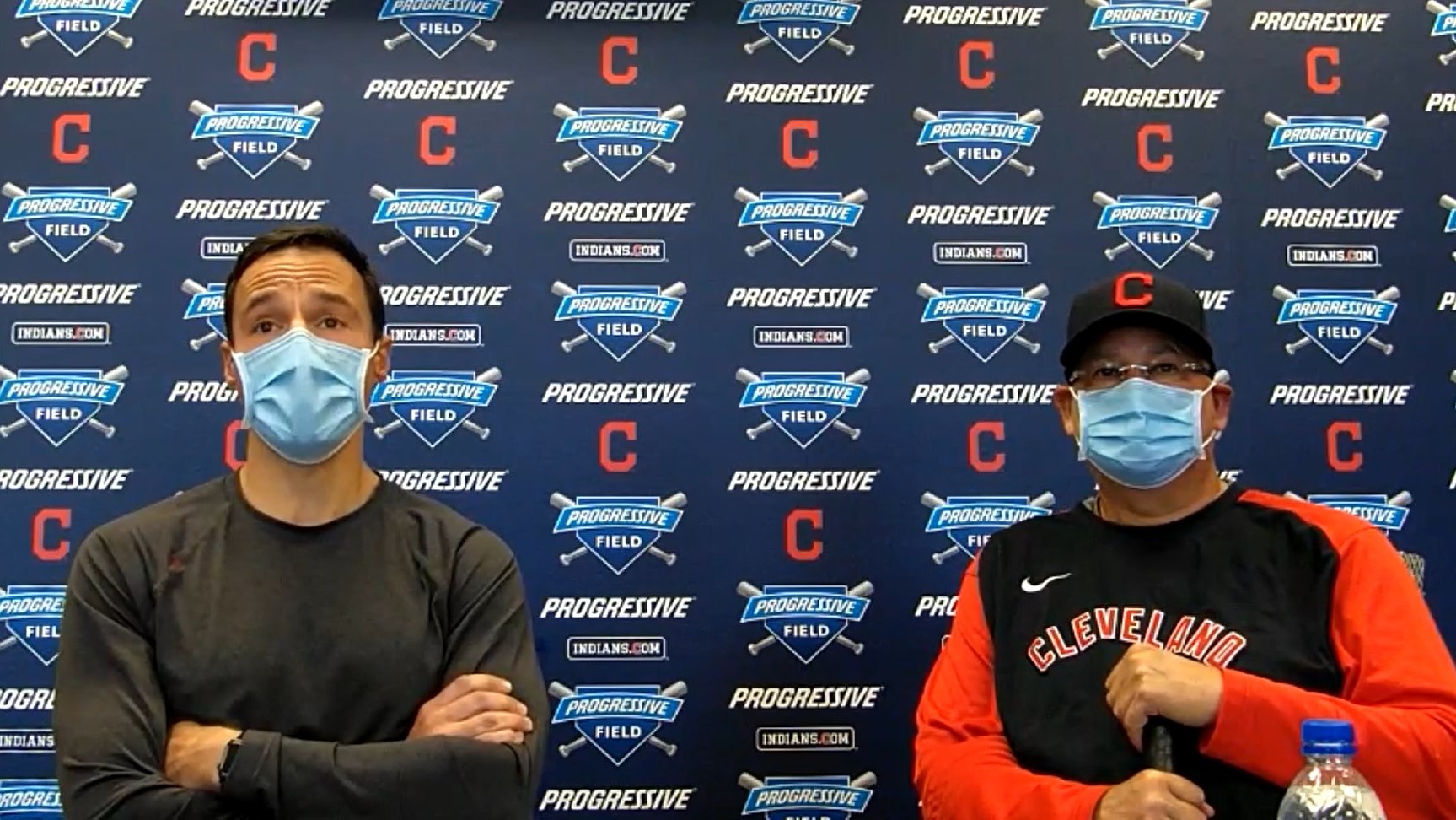 Nick Francona, Terry's son, calls out Indians over Mickey Callaway; Tito  responds: 'Nobody's ever deliberately covered up for anybody' 