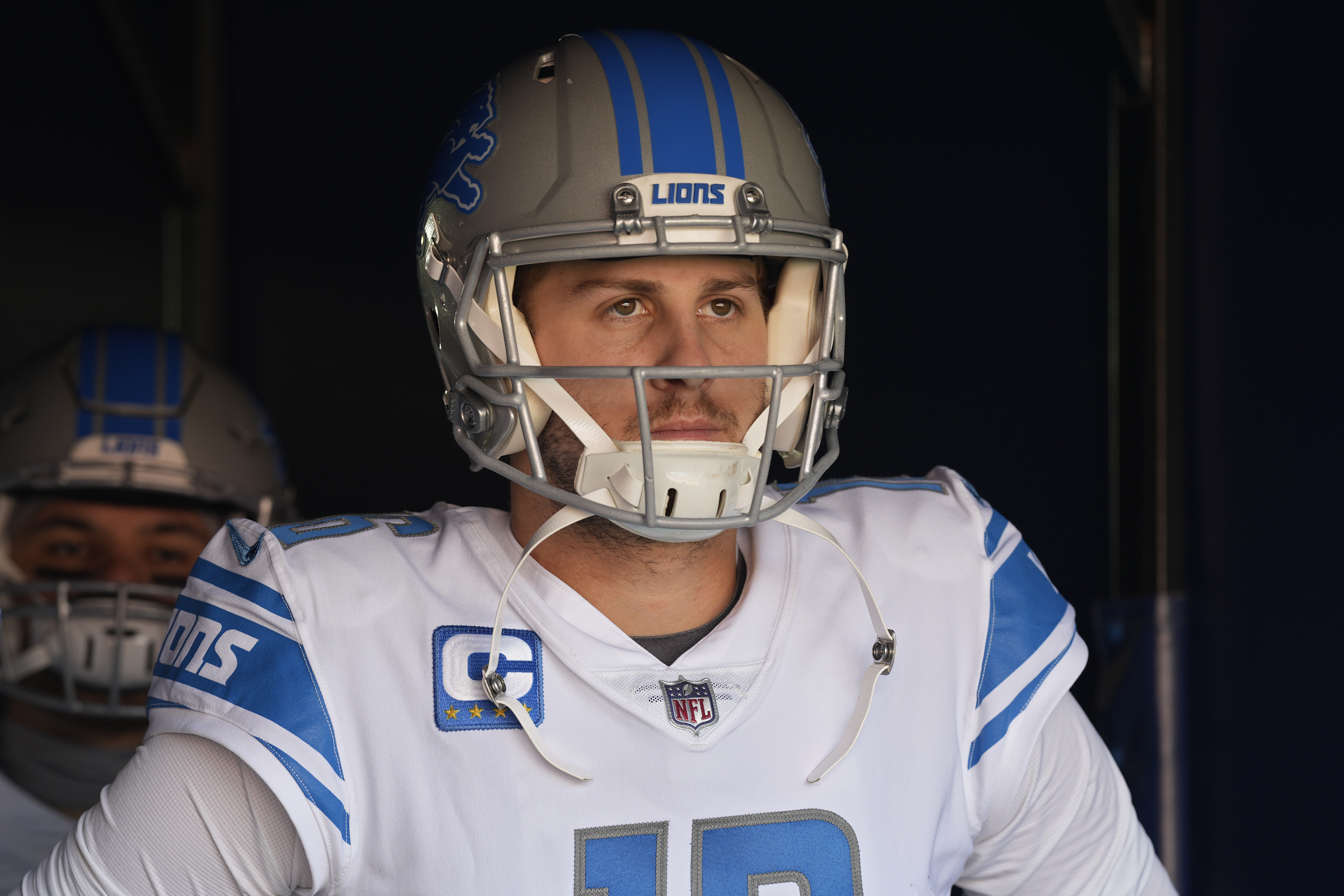 Lions mailbag: Looking at a future for Jared Goff, others in Detroit