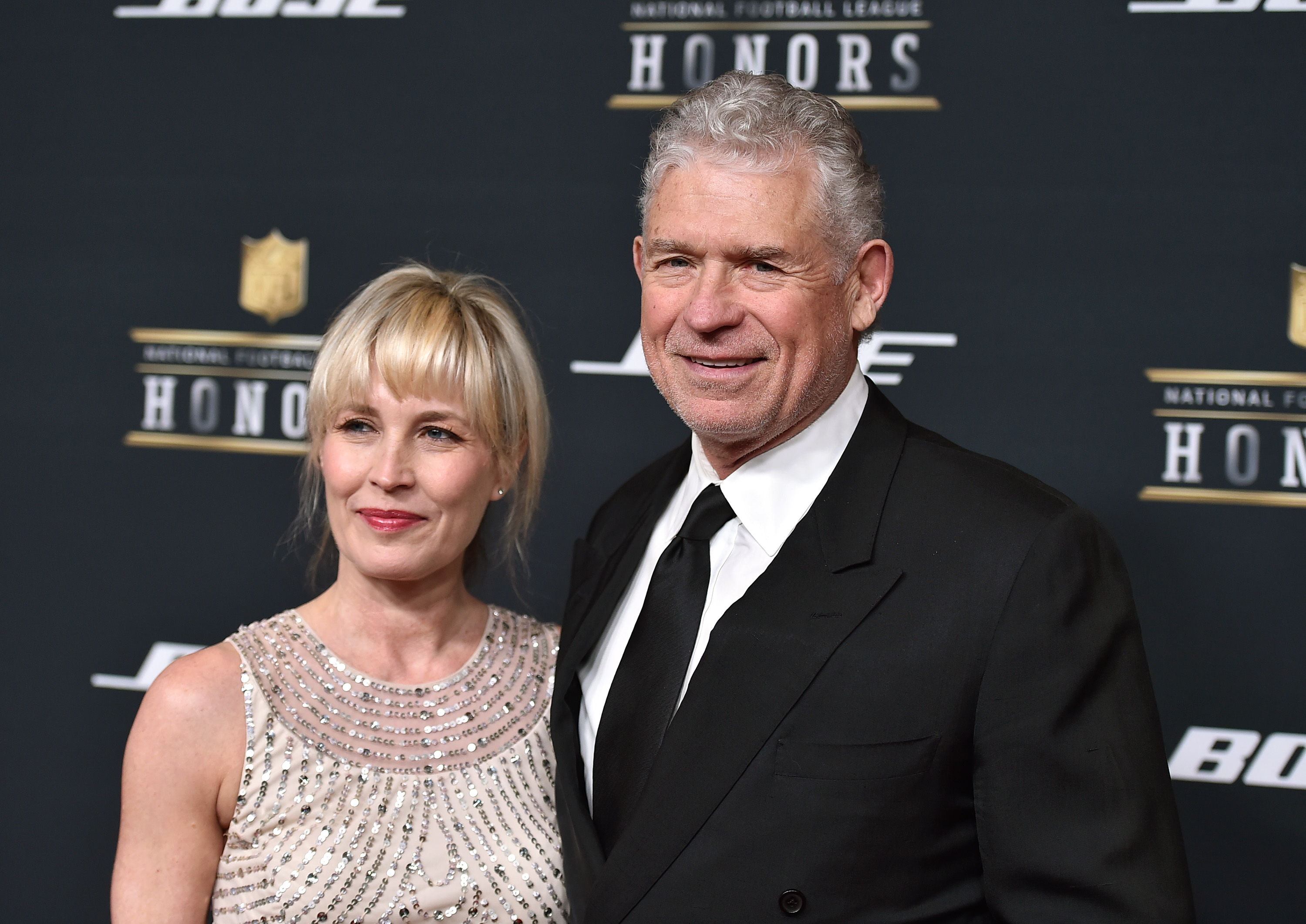Lawyer and football wife leads charge to give voices — and better pensions — to NFL's oldest retirees - pennlive.com