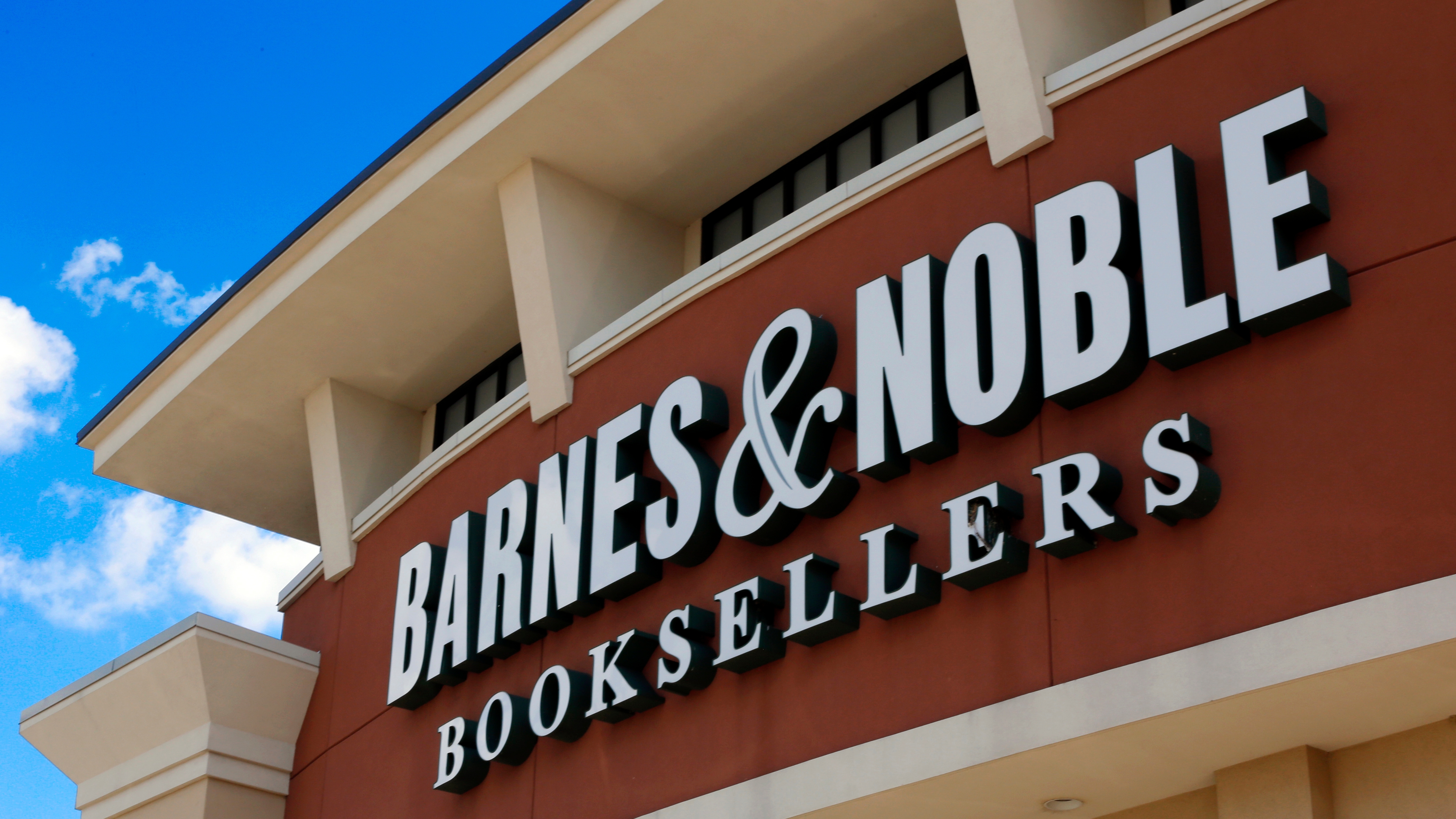 The Goldstein Group Places Barnes & Noble on Route 22 West in Union New  Jersey