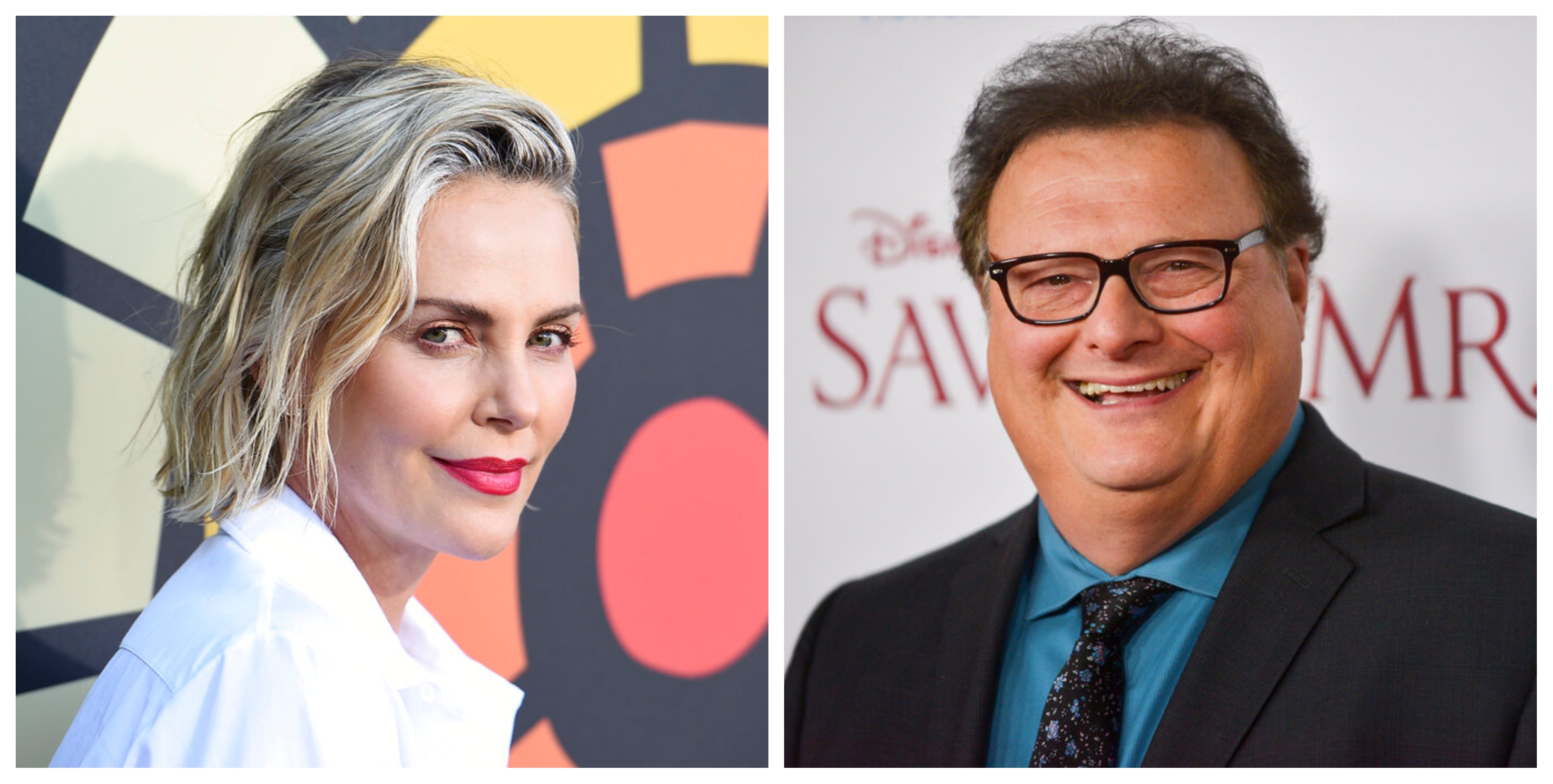 Today's famous birthdays list for August 7, 2021 includes celebrities  Charlize Theron, Wayne Knight - cleveland.com