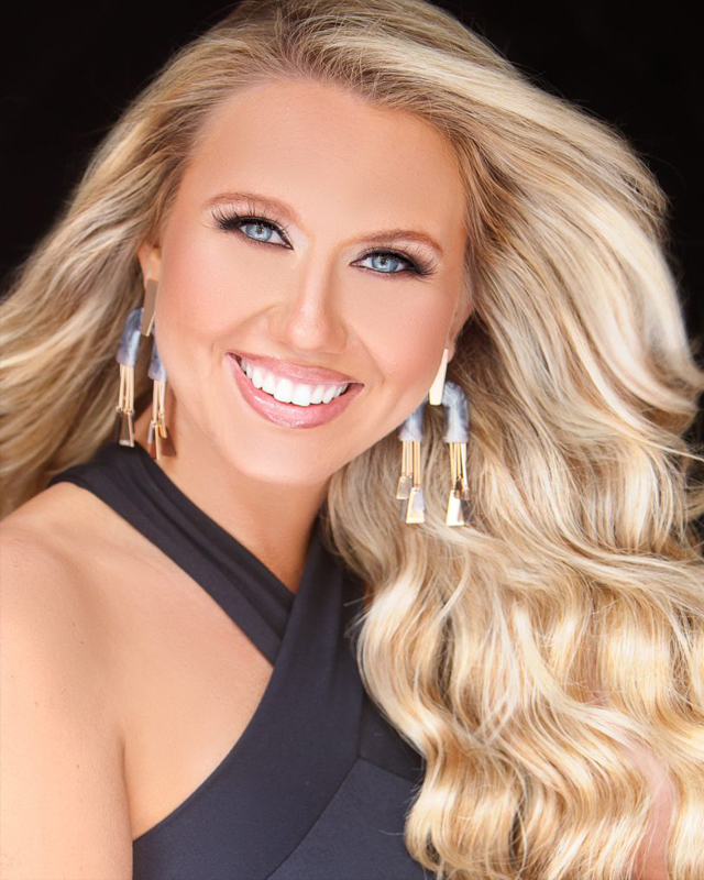 Miss Alabama 2022 contestants - al.com