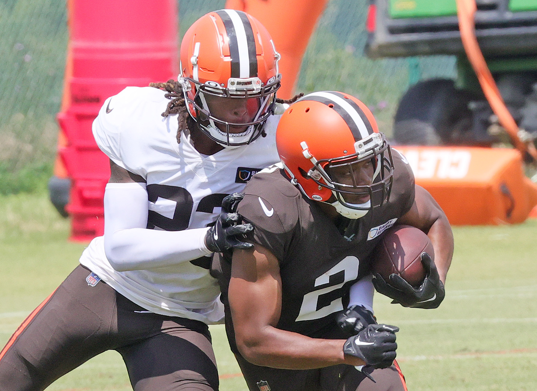 That Blitz Guy on X: Jersey Swap with Deshaun Watson in a Browns Uniform. # Browns #NFL  / X