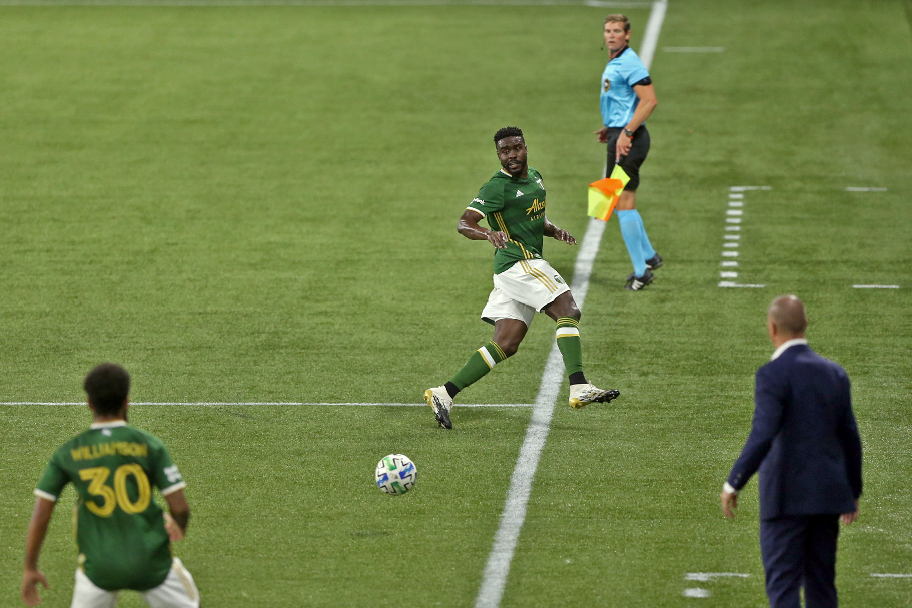 HIGHLIGHTS: San Jose Earthquakes vs. LAFC