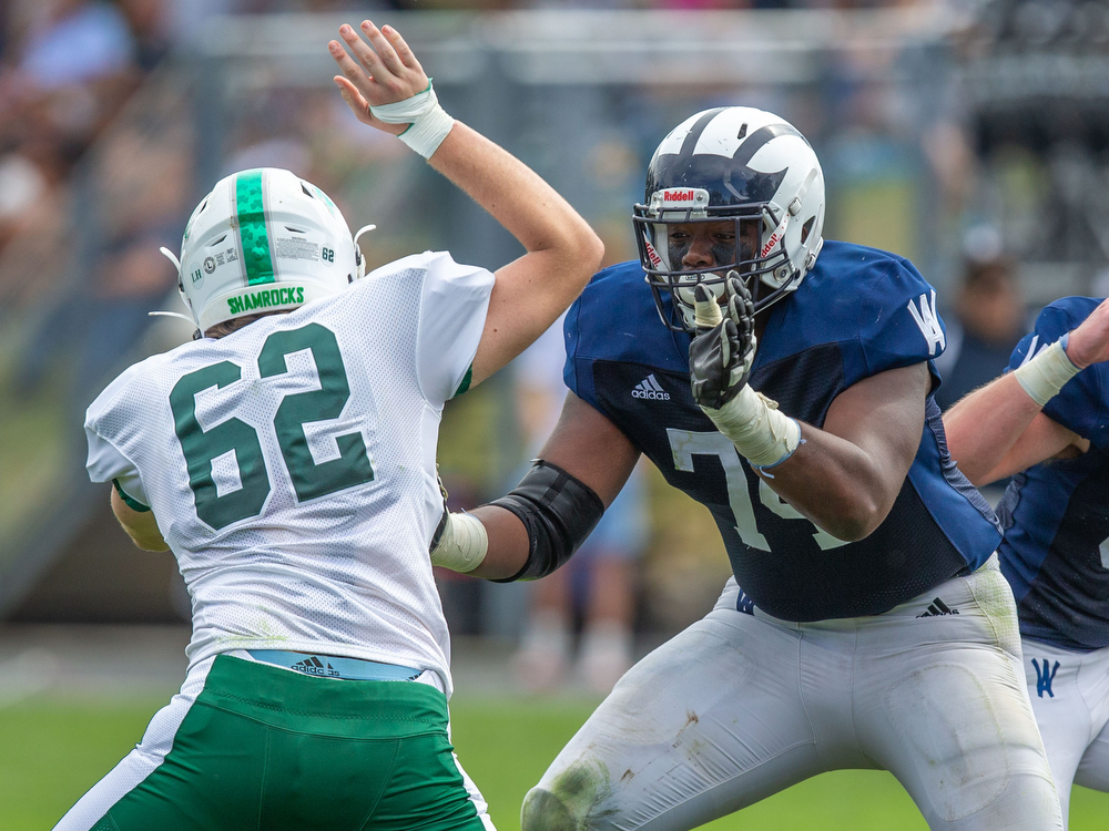 Meet PennLive's All-Pennsylvania All-Time Football Team 