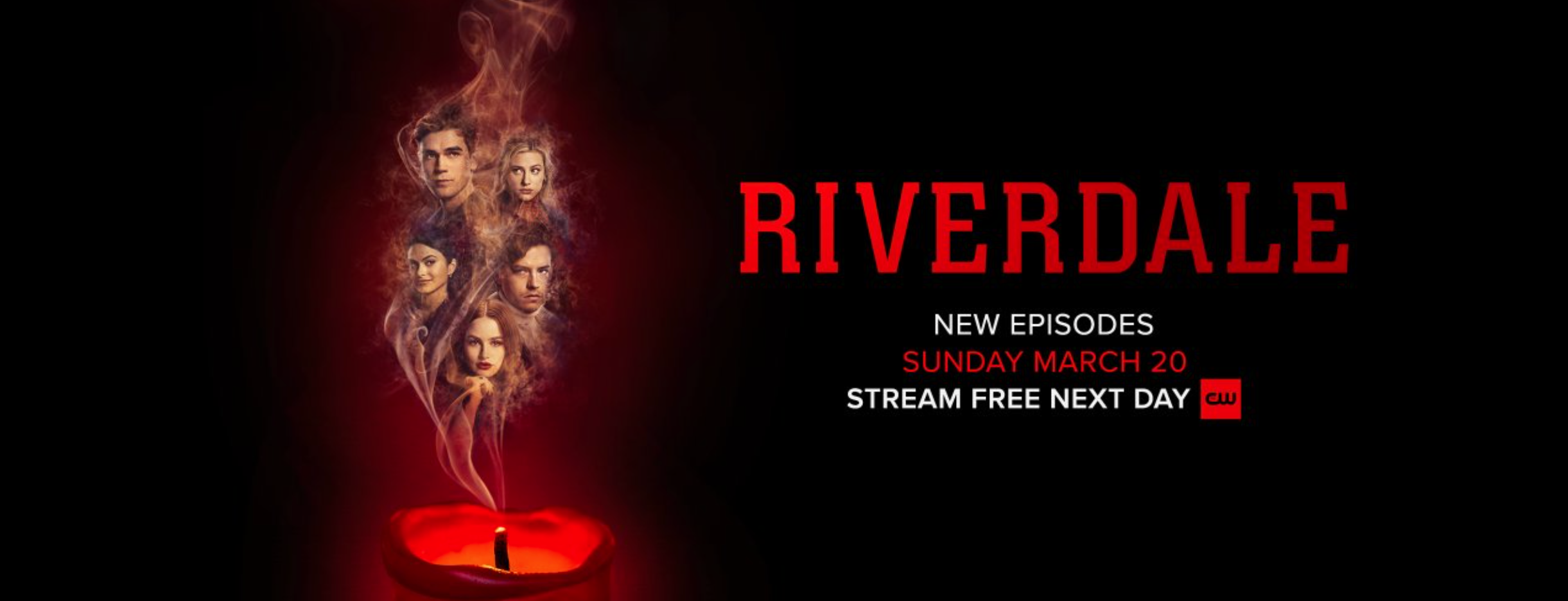 Riverdale free best sale episodes season 4