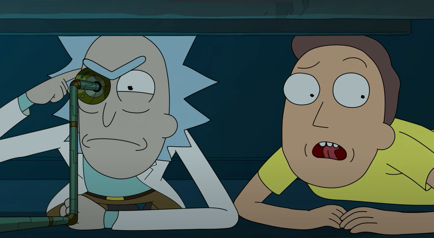 How to watch Rick and Morty season 6, episode 10 for free (12/11/22)