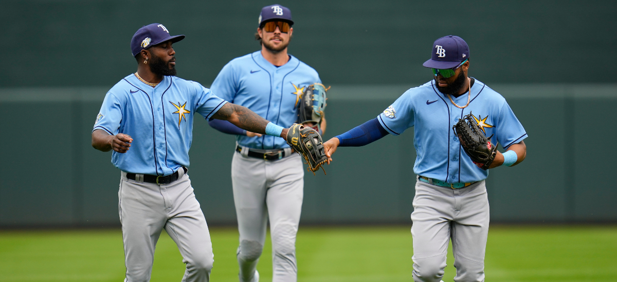 23 Reasons the Tampa Bay Rays Are the Most Likeable Team in Sports