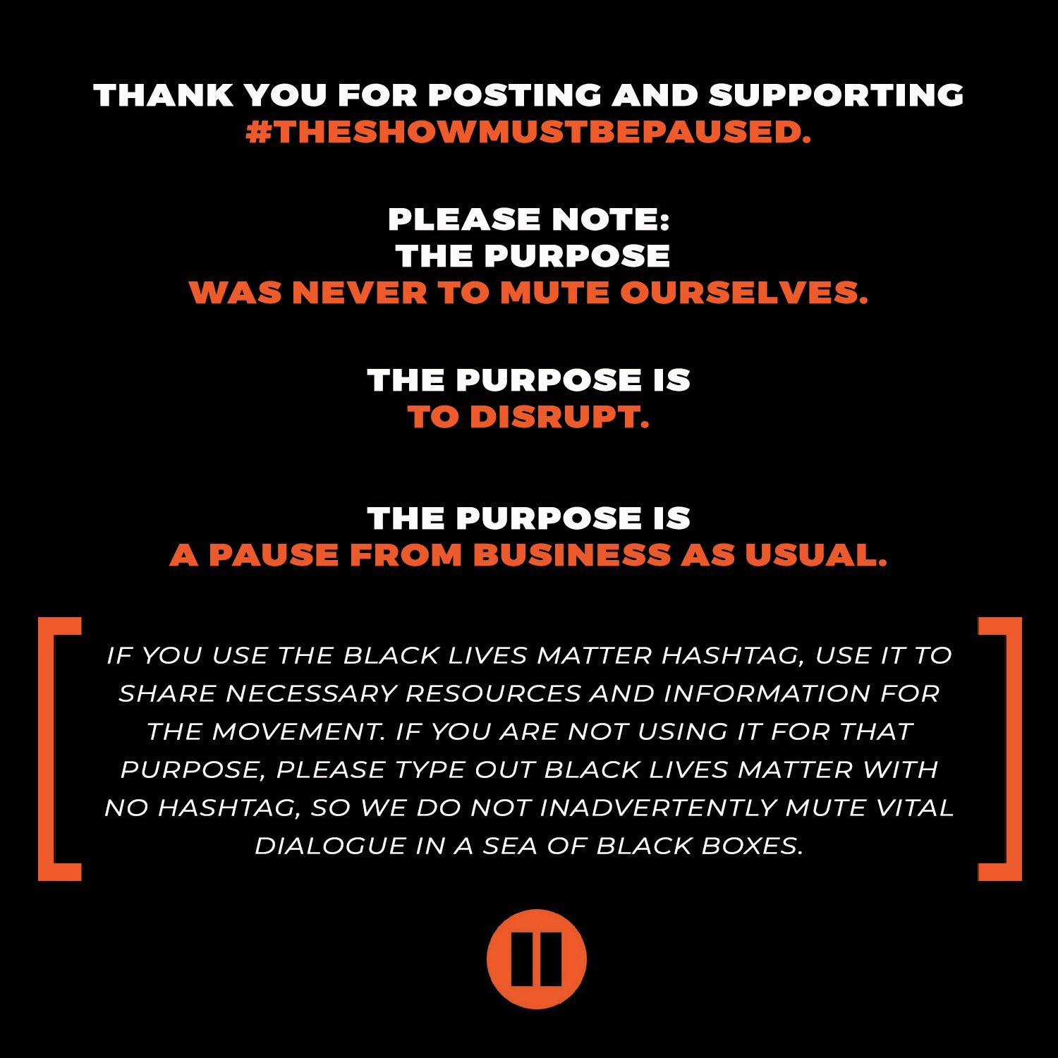 Blackout Tuesday Black Lives Matter Quotes Instagram - roblox black lives matter background