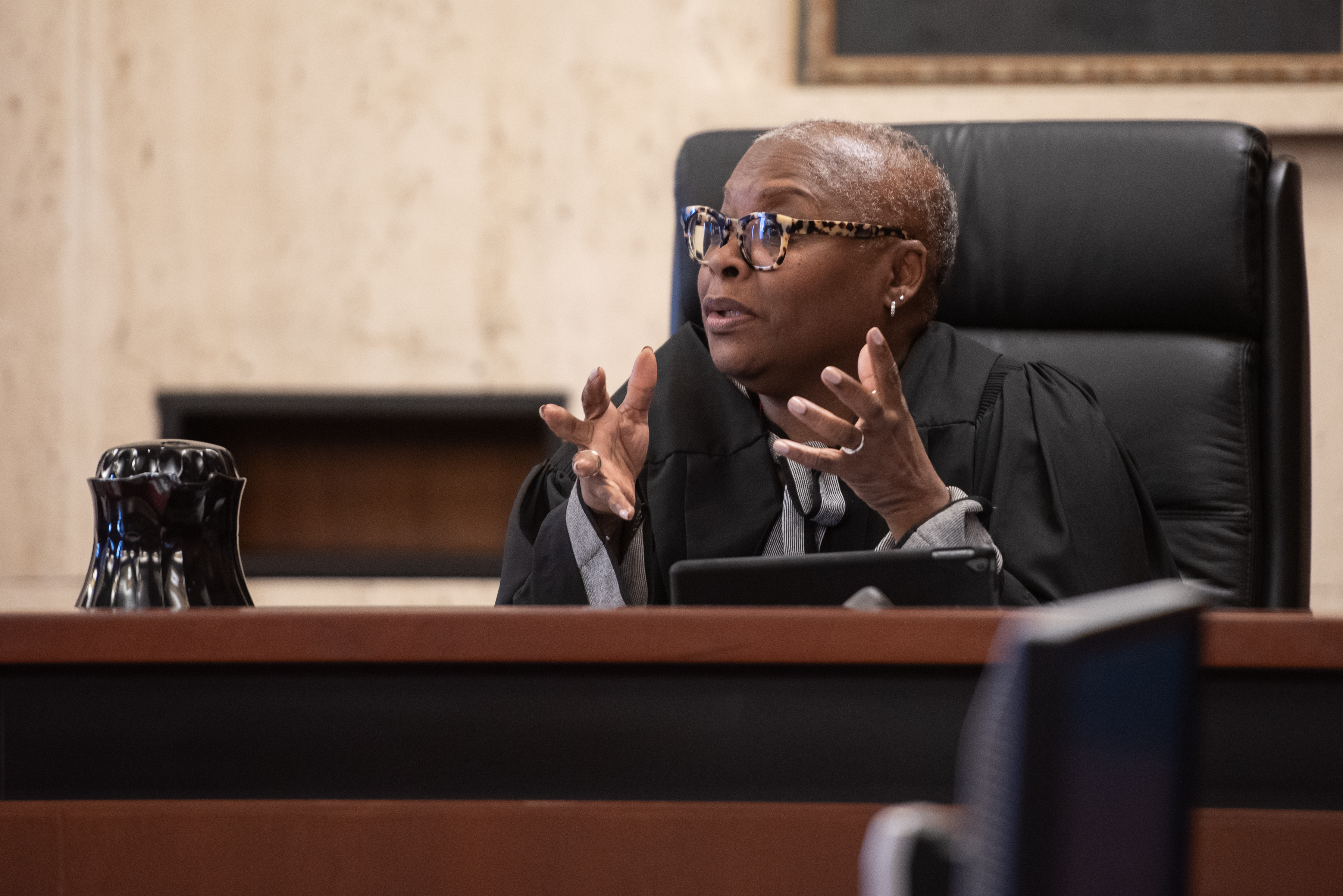 Jersey City ward map lawsuit oral arguments - nj.com