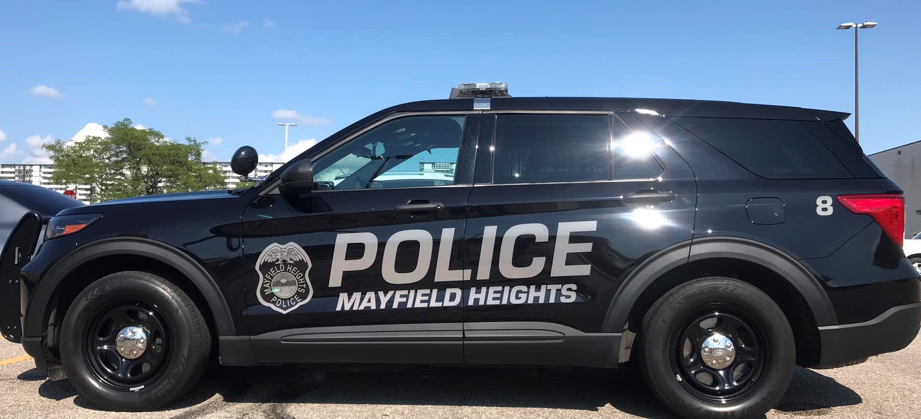 Woman passing counterfeit bills may be victim of sex trafficking Mayfield Heights Police Blotter photo