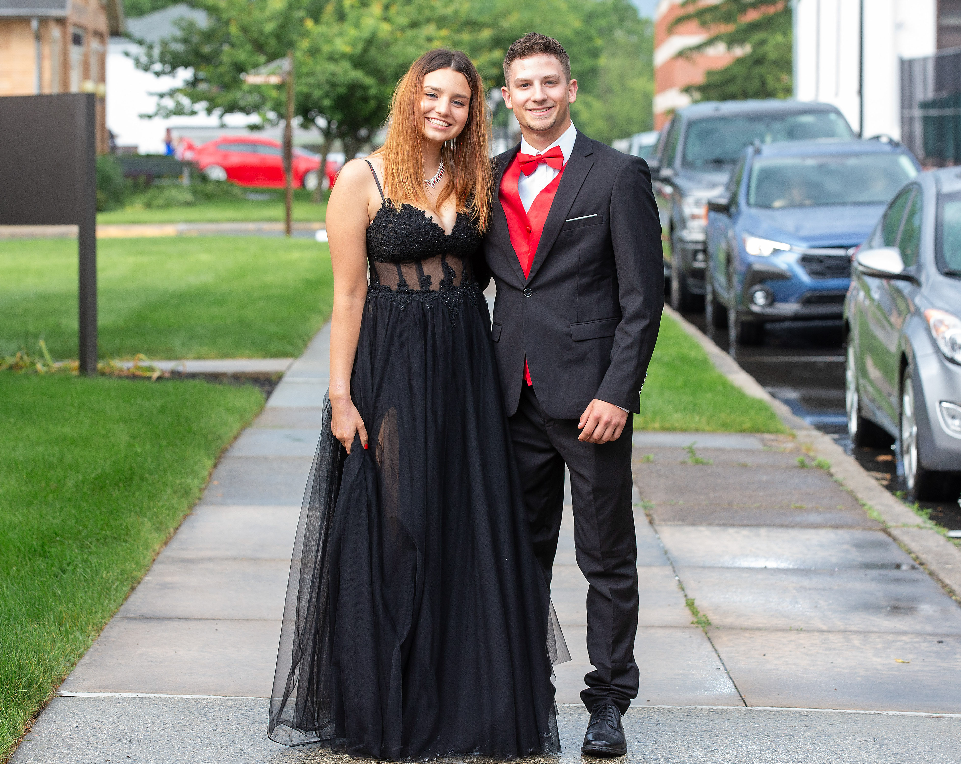 West Perry High School prom 2024 - pennlive.com