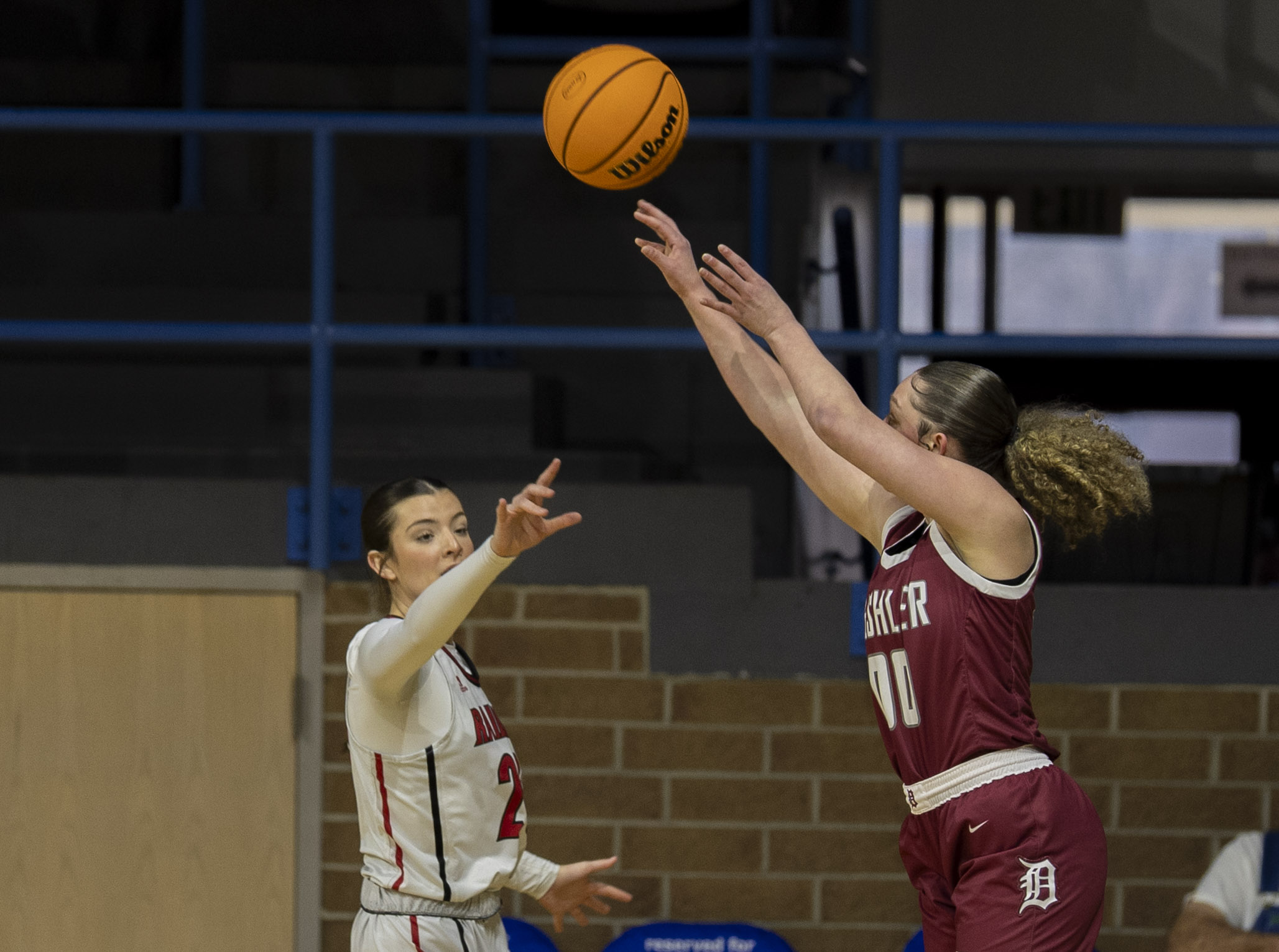 AHSAA Northwest Regional Basketball4A