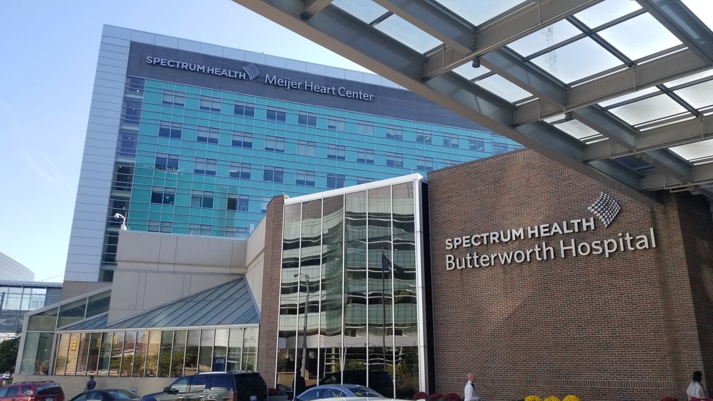 No layoffs planned as Spectrum Beaumont Health merger completed