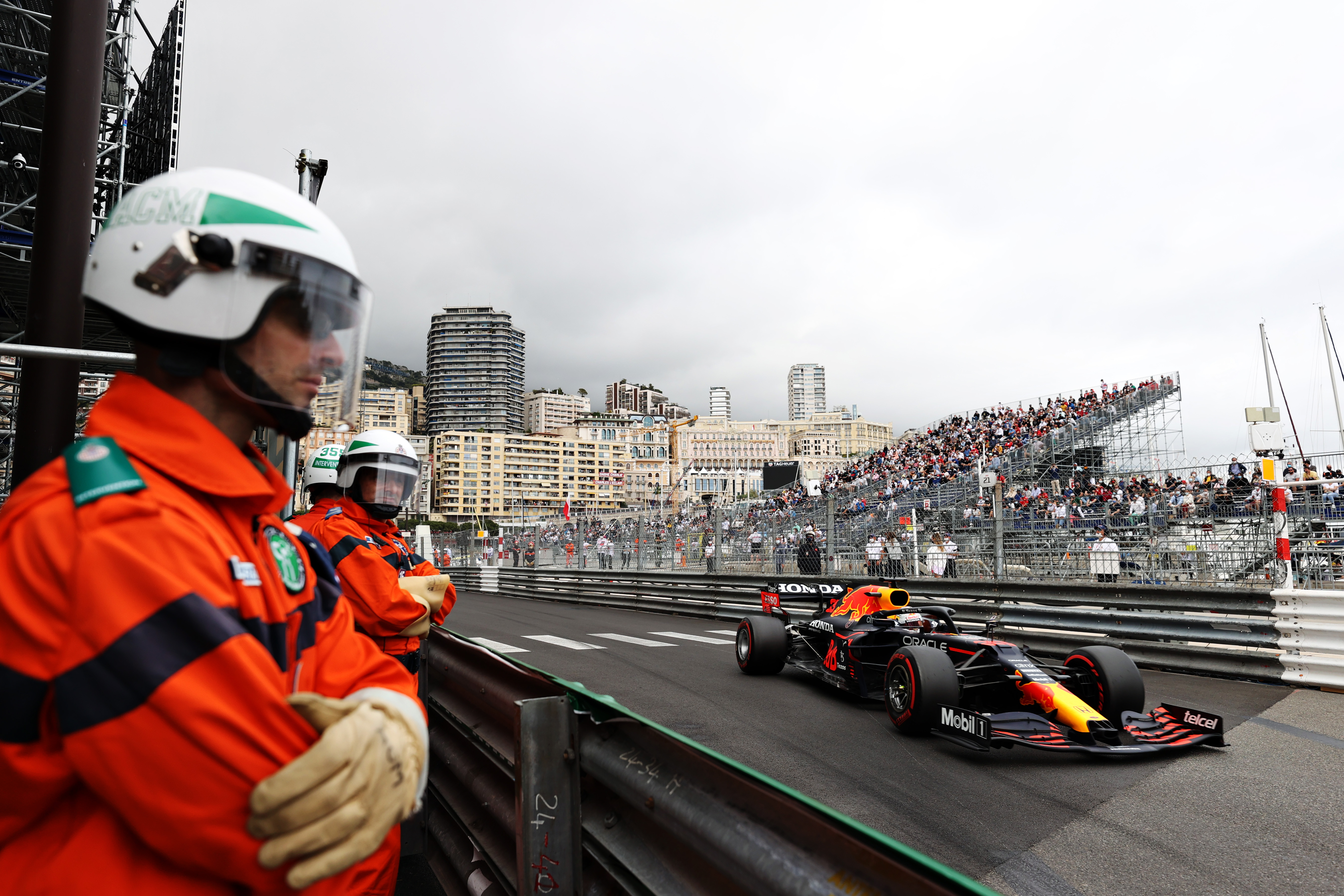 Monaco Grand Prix 2021 Streaming, start time, TV how to watch Formula 1 (Sun., May 23)