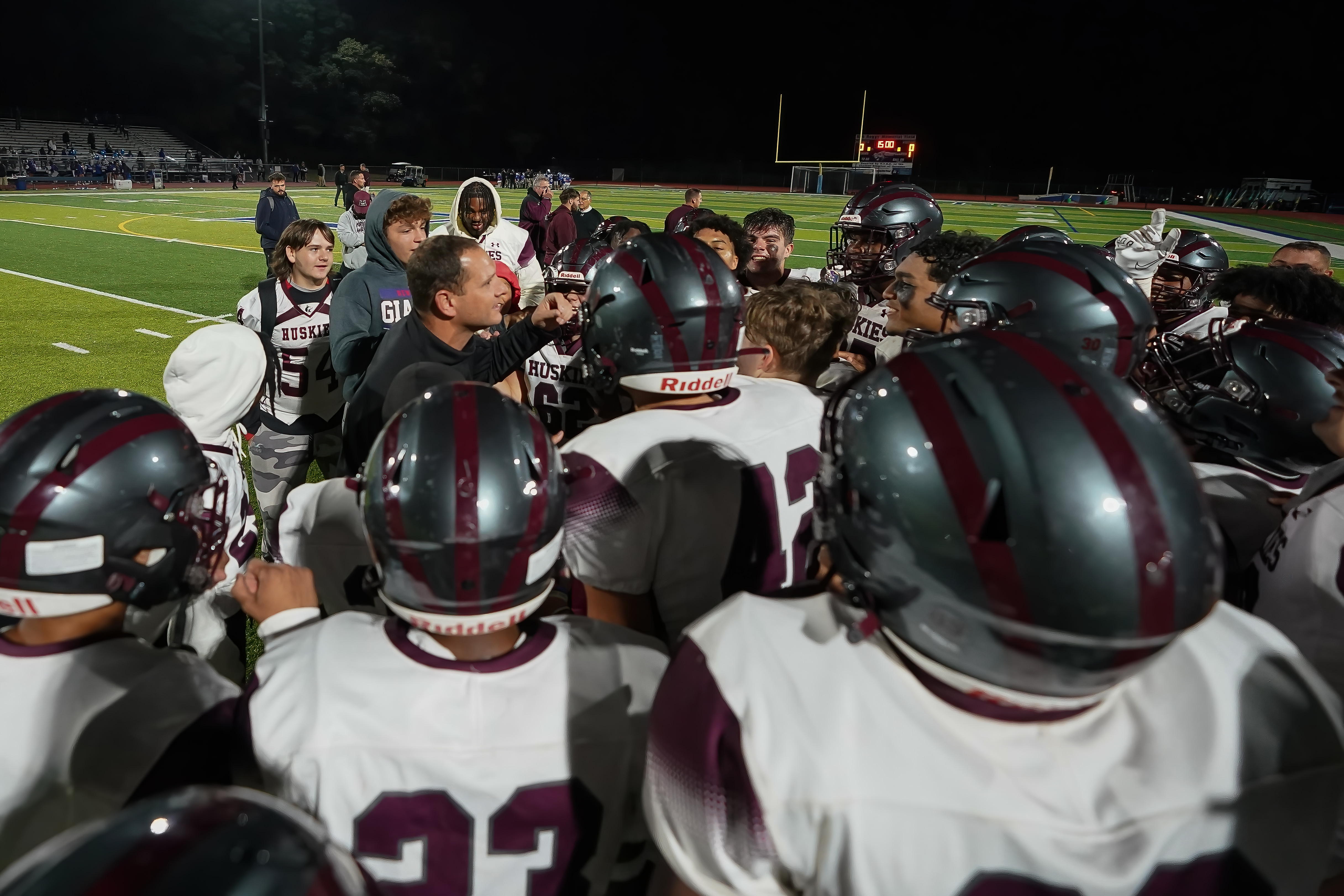 High school football: Jaguars dismantle Chargers in rivalry clash, High  Schools