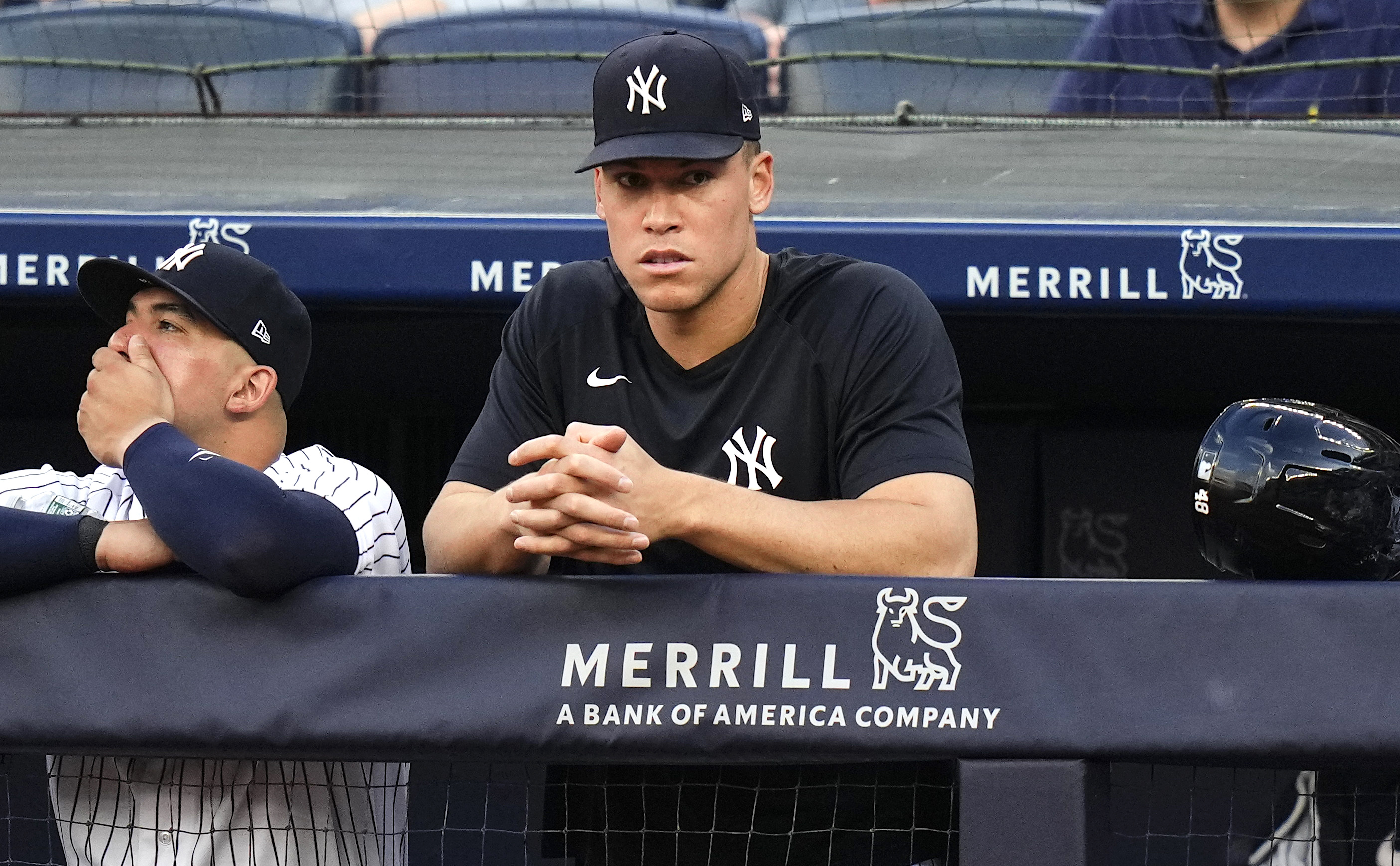 Yankees manager Aaron Boone's stance changes on Aaron Judge toe surgery