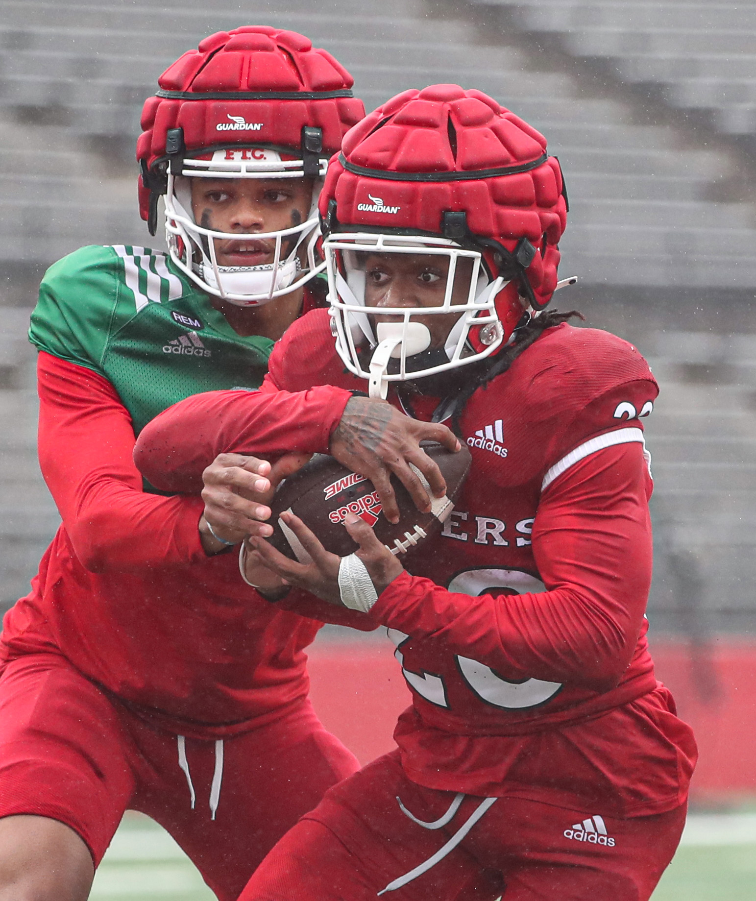 rutgers-football-2023-scarlet-white-spring-game-nj