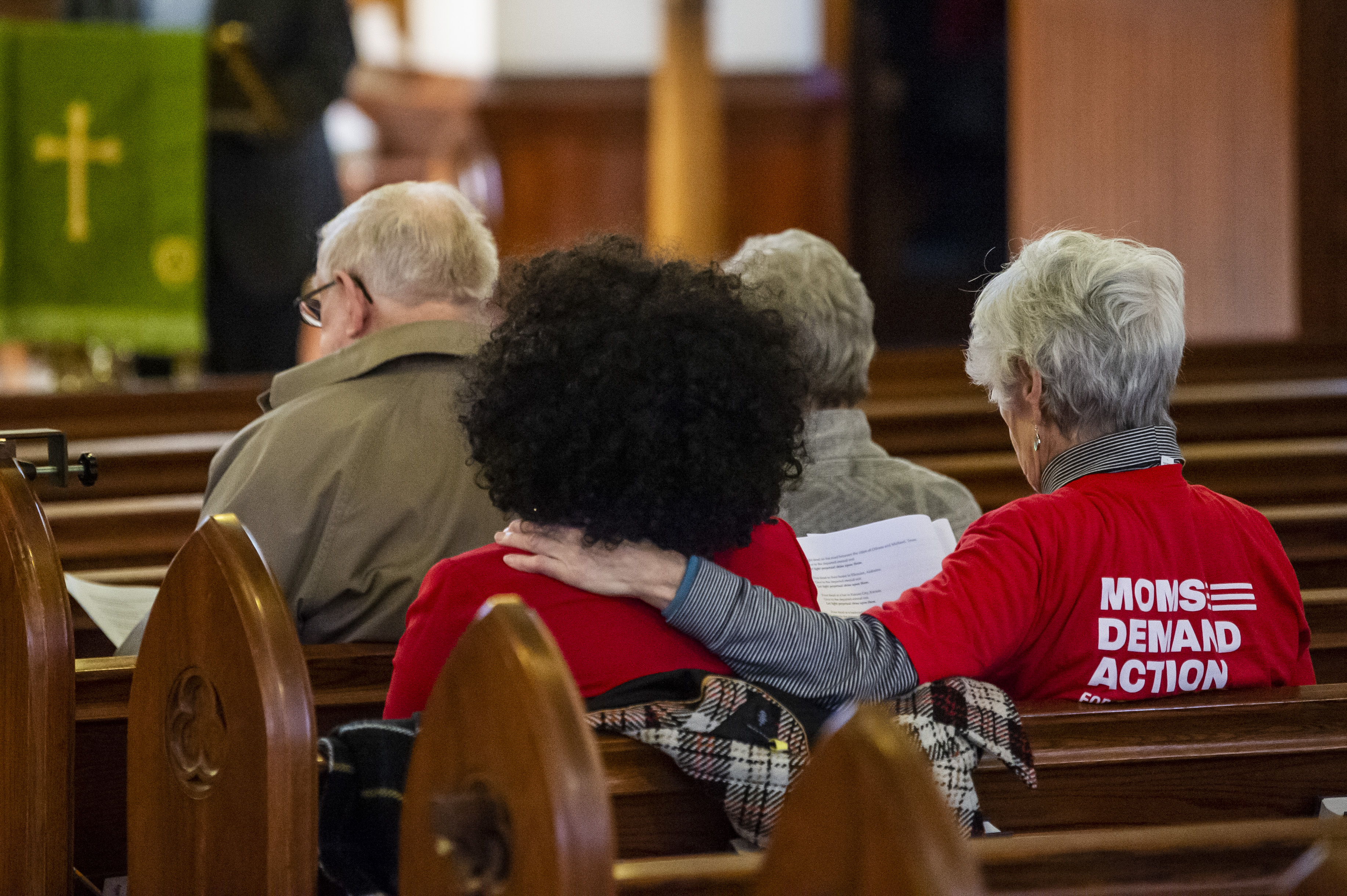 Four Prayers for Mental Health – Graffiti Church and Community Ministries