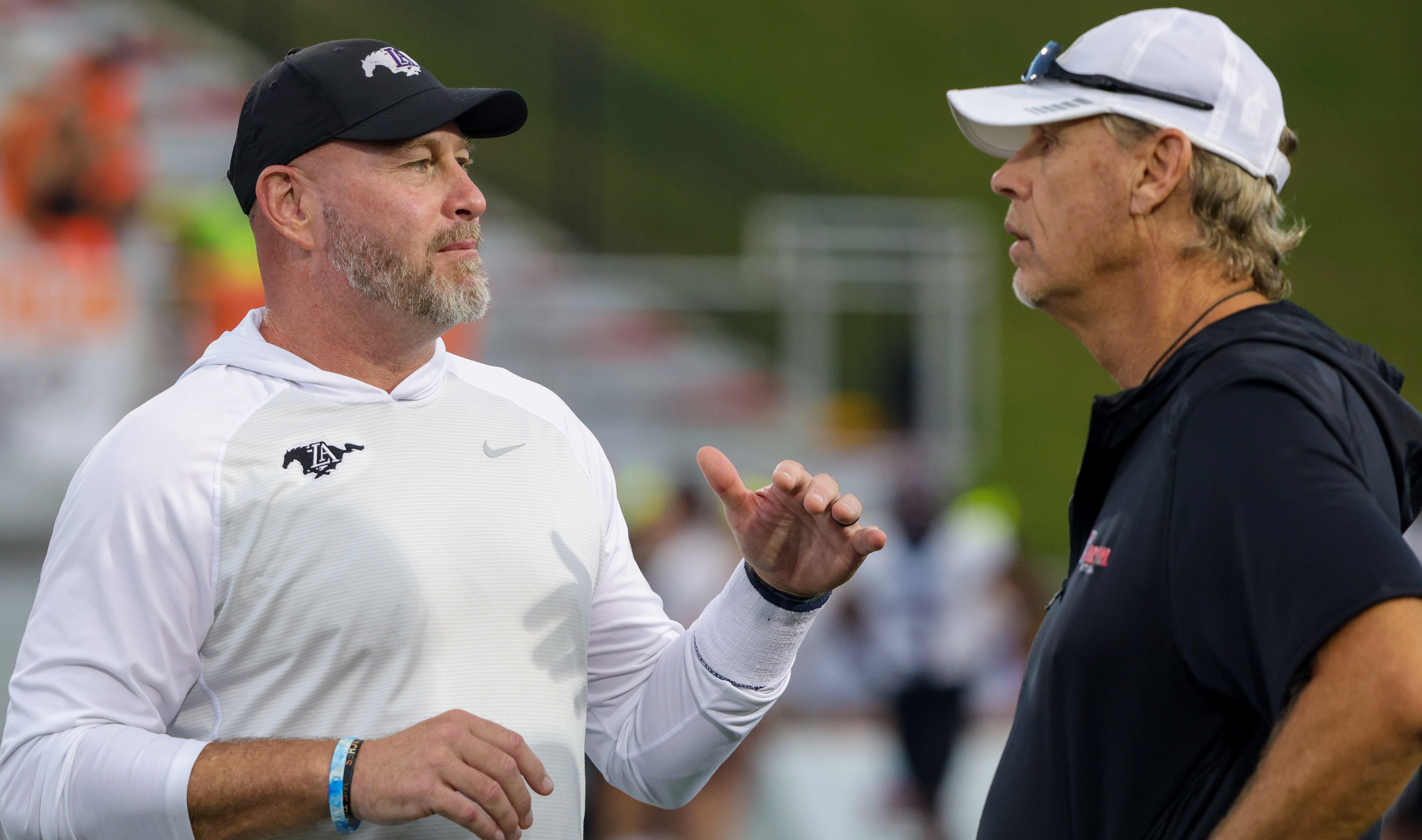 Former NFL QB Trent Dilfer gets first win as college head coach