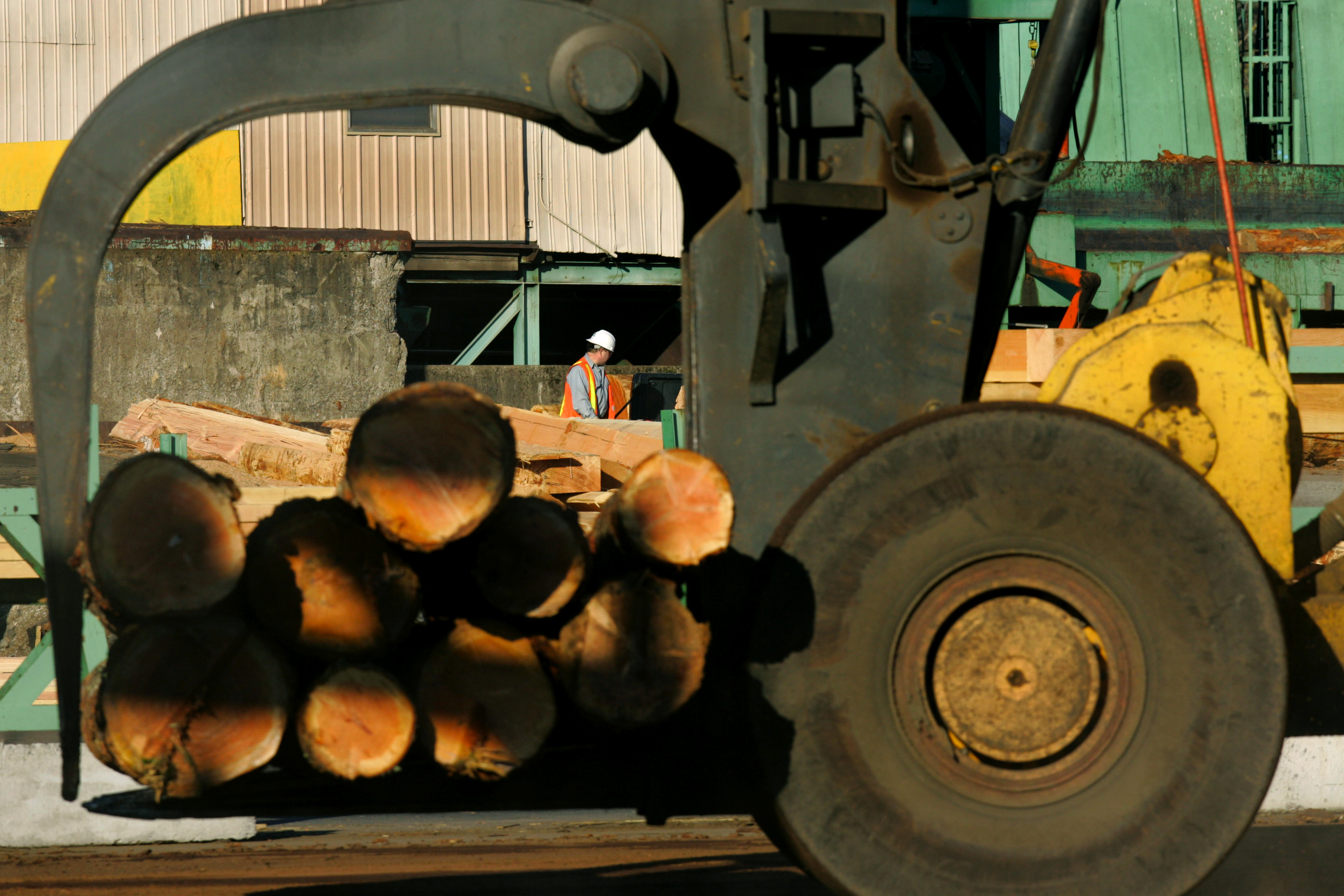 Philomath sawmill will close lay off 100 oregonlive