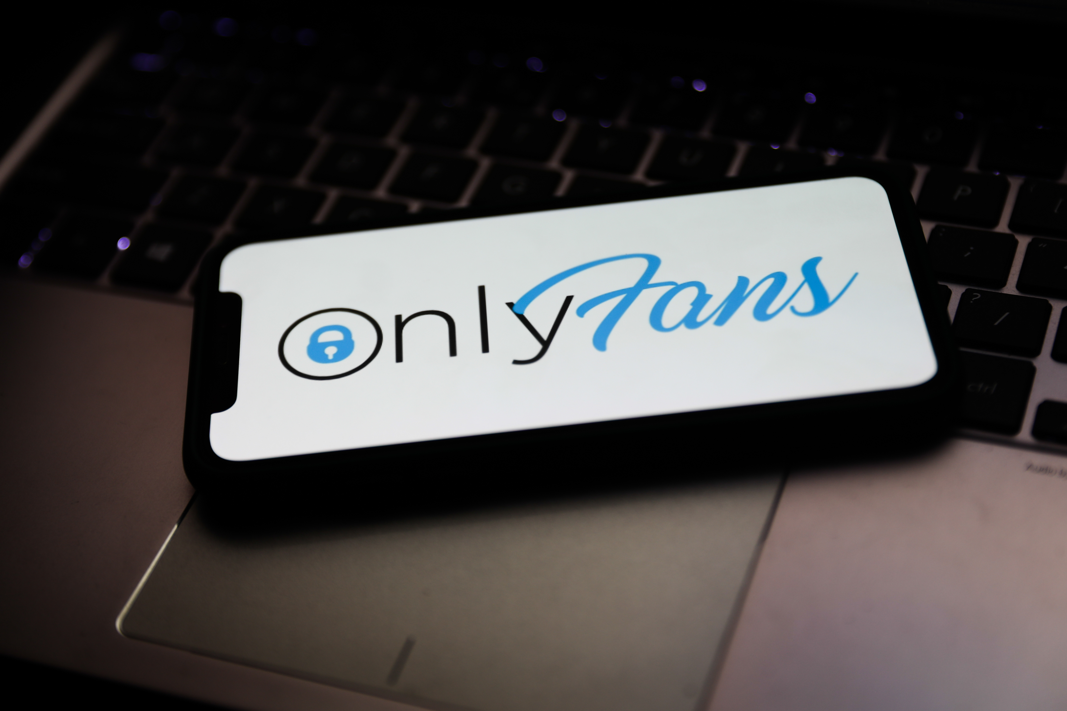 Only fans ban