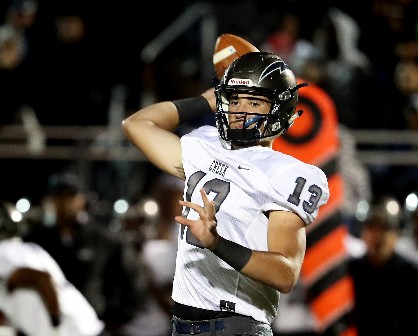 The Block GameDay Countdown comes to Holmdel for Week 5