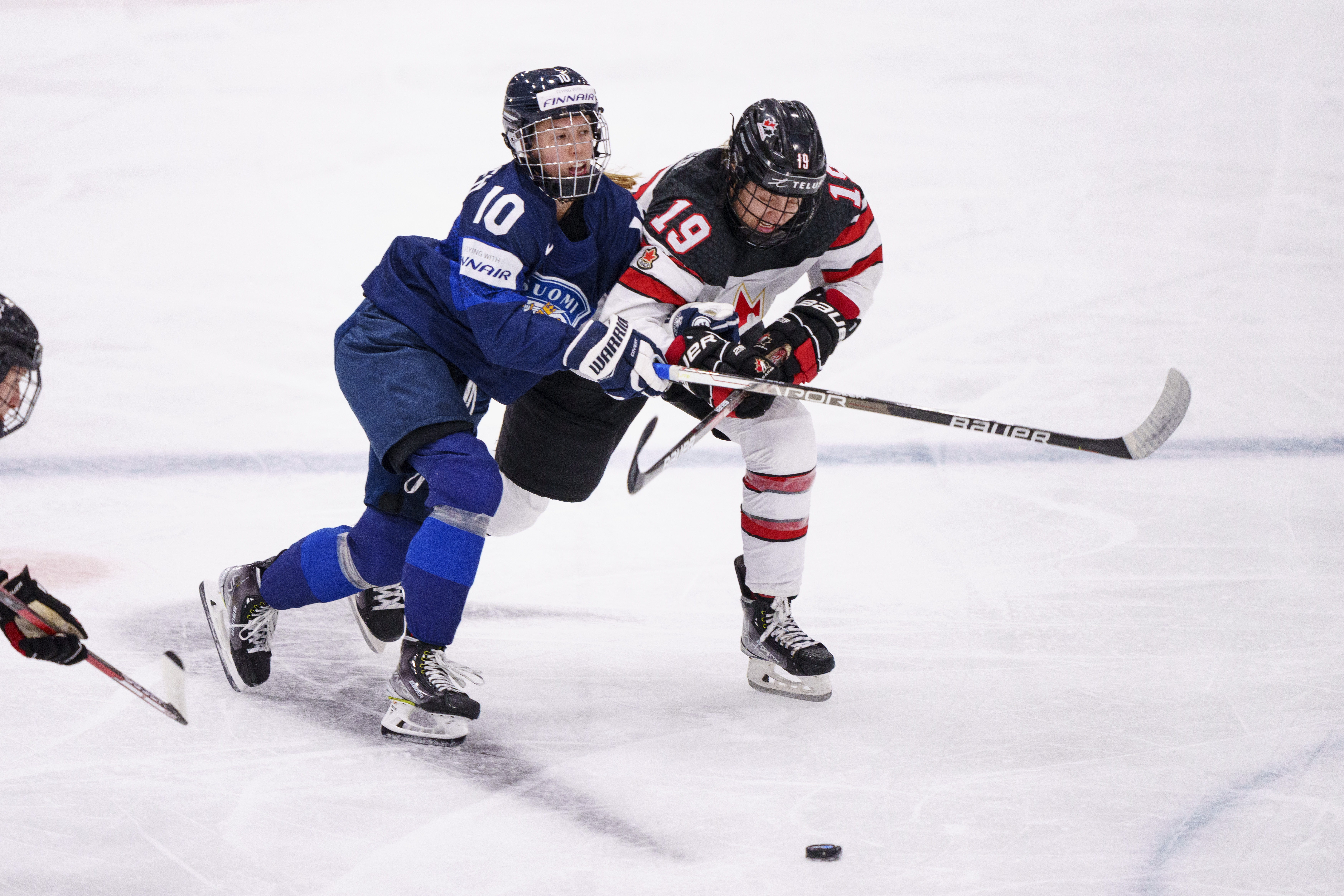 How to Watch the IIHF Womens World Championships on August 27 - USA v