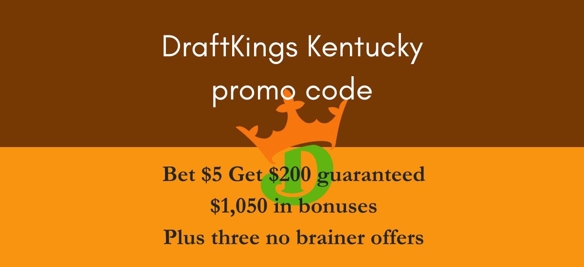 DraftKings Promo Code - September 2023