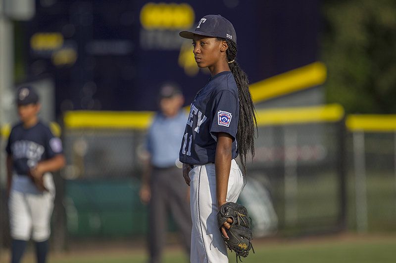 Jackie Robinson West Little League Scandal Chronicled in Upcoming Doc