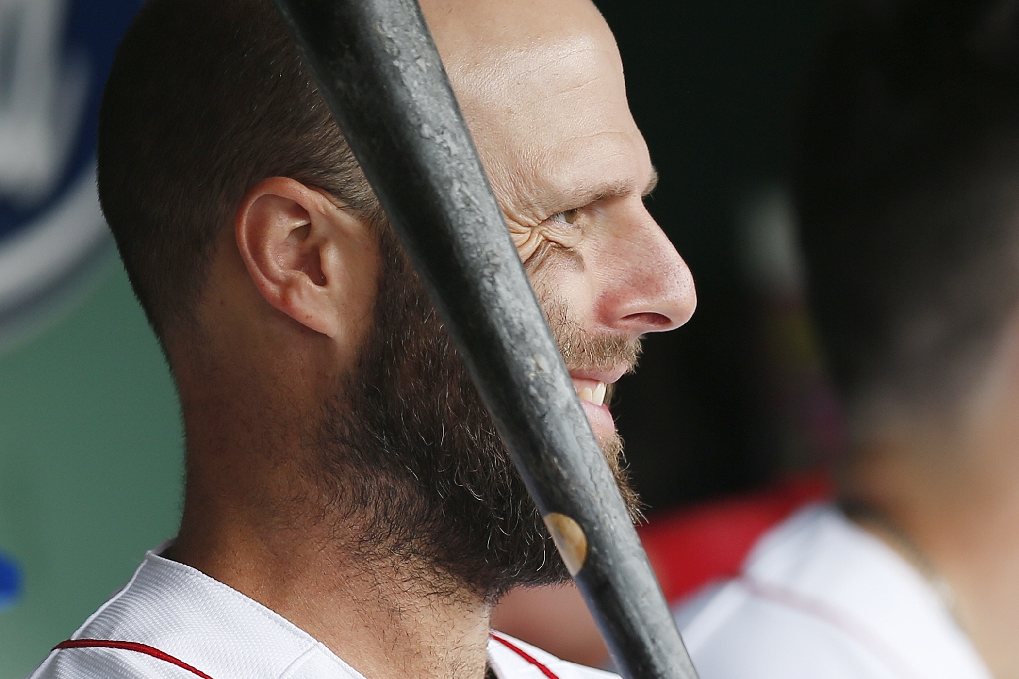 Dustin Pedroia's Red Sox roster status