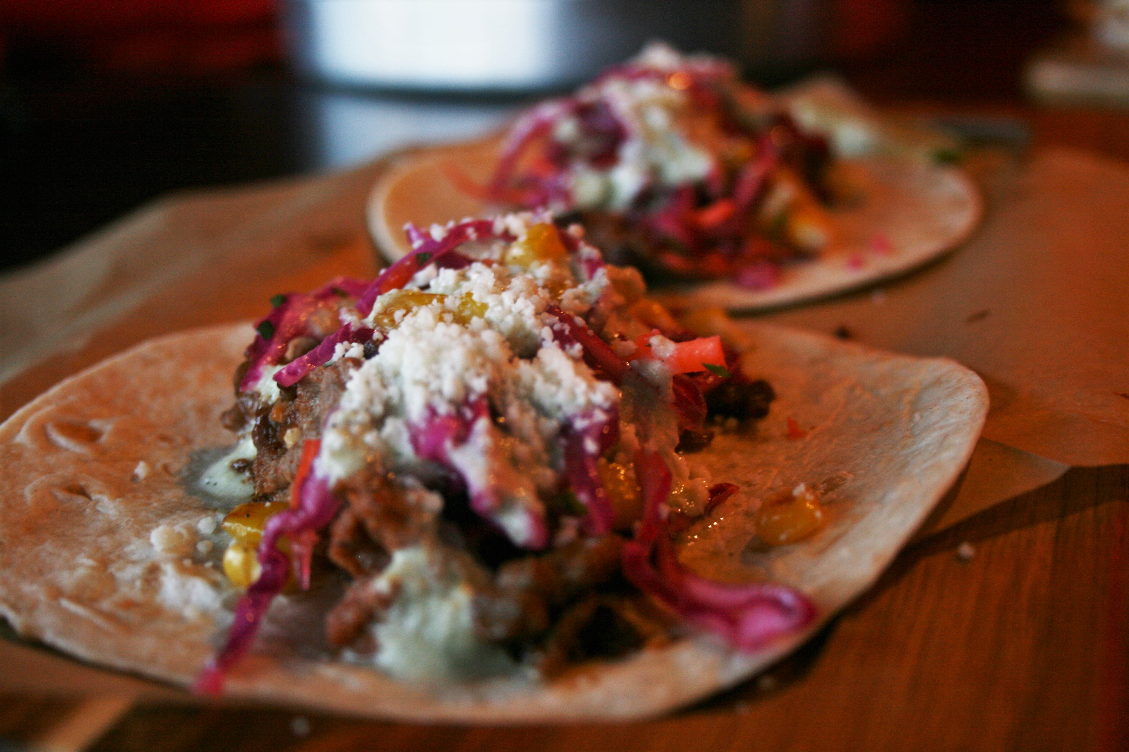 Ghost Pepper Taqueria & Tequila