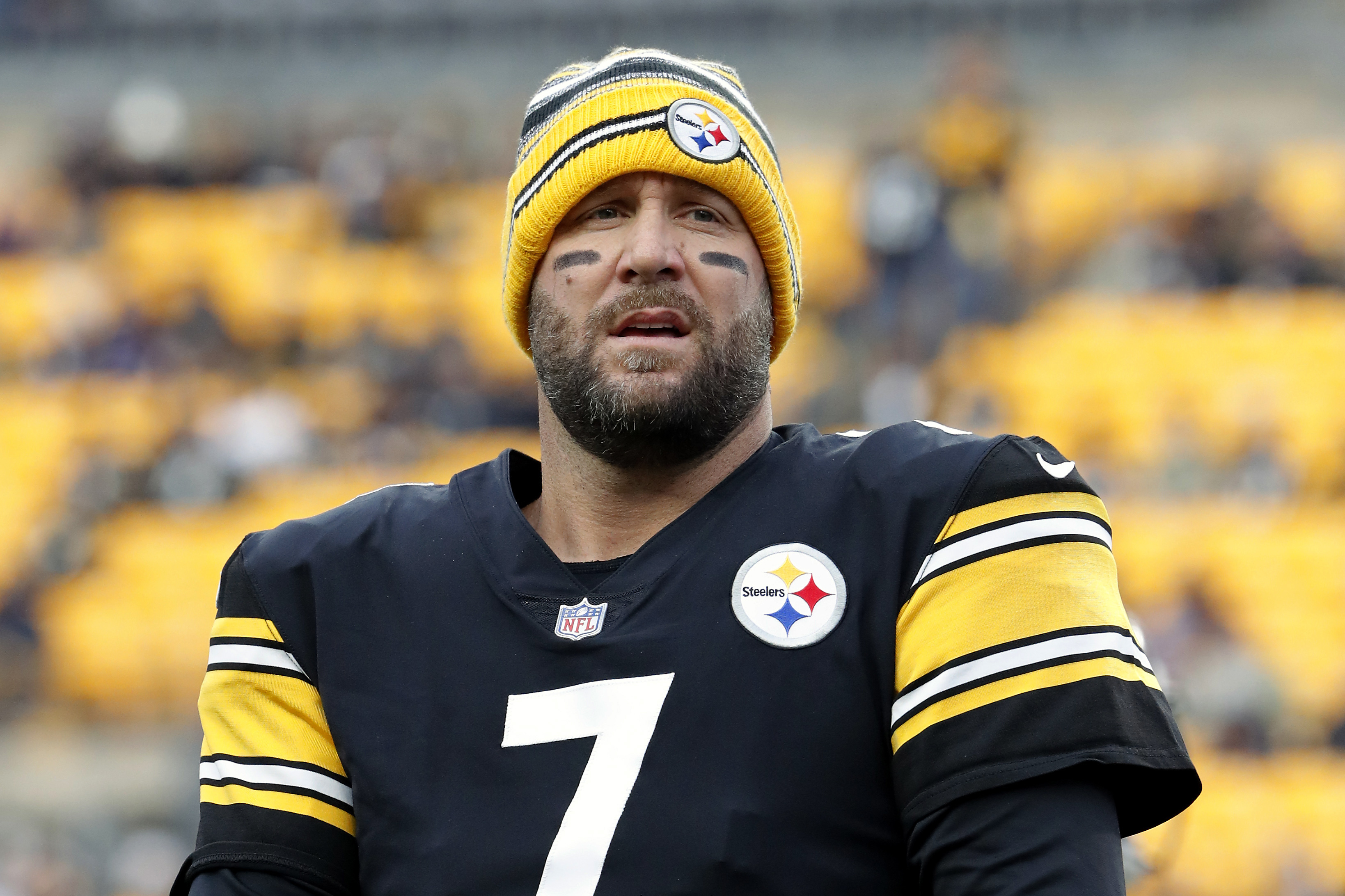 Big Ben Selling Again: Former Steelers QB Ben Roethlisberger Lists PA Home  for $2.9M